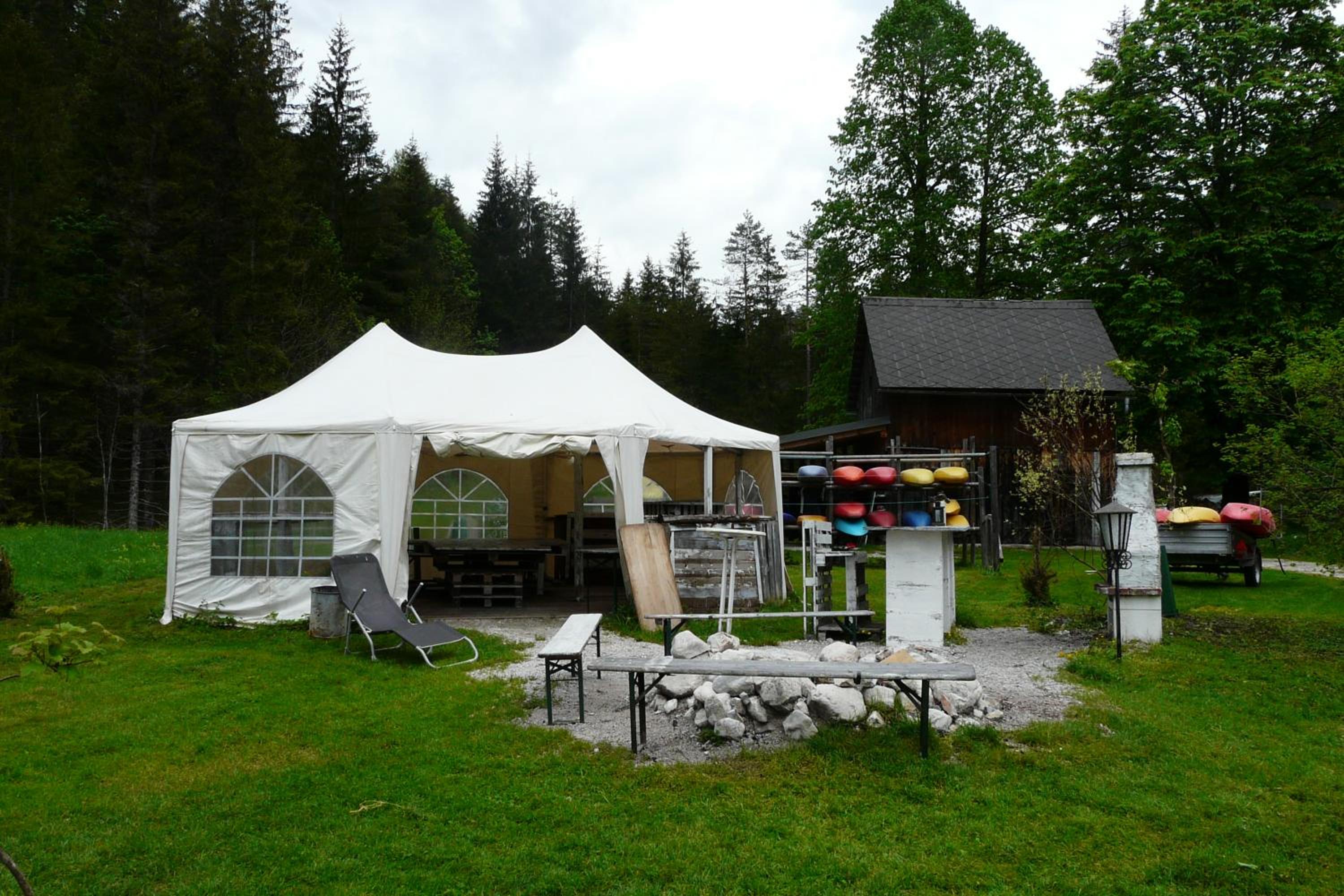 Wildnisquartier Schneckengraben