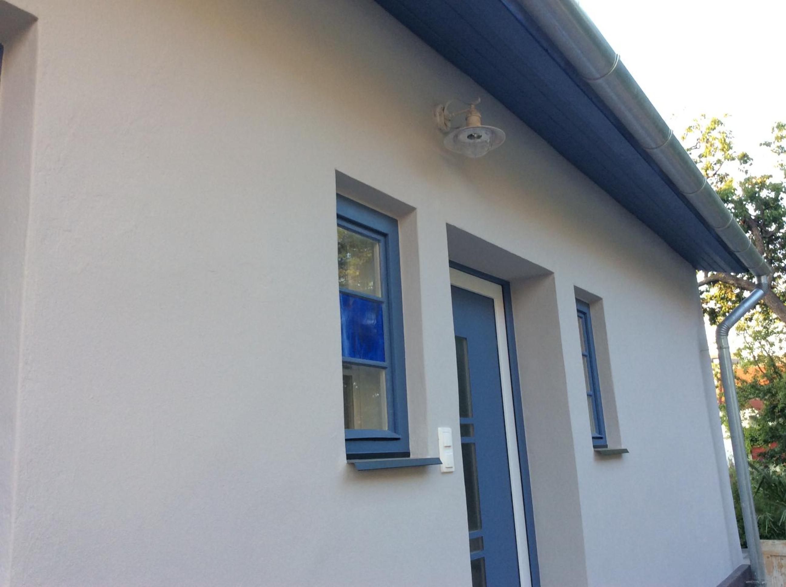 Das Nest