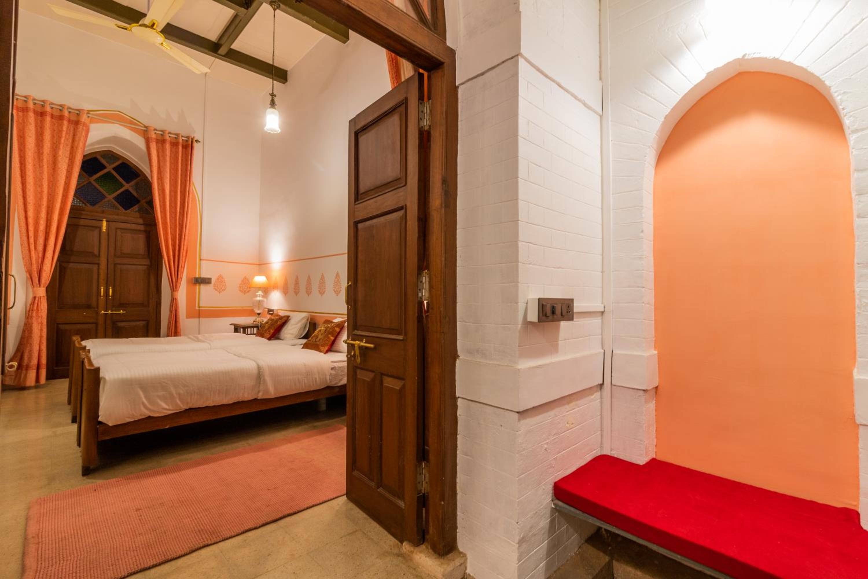 Madhav Bagh - Royal Heritage Stay view 5
