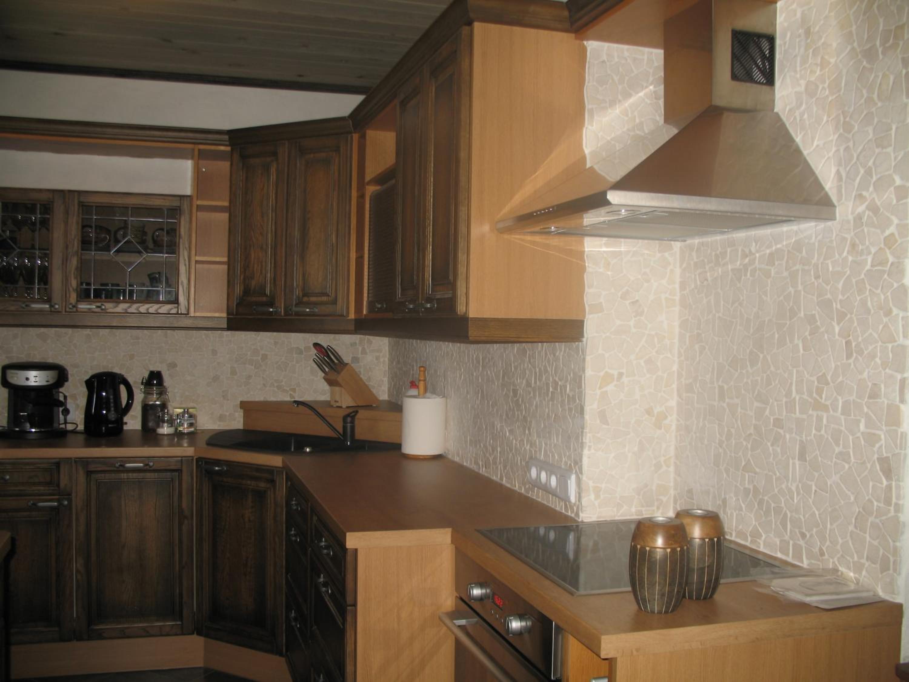 Krapi Guesthouse