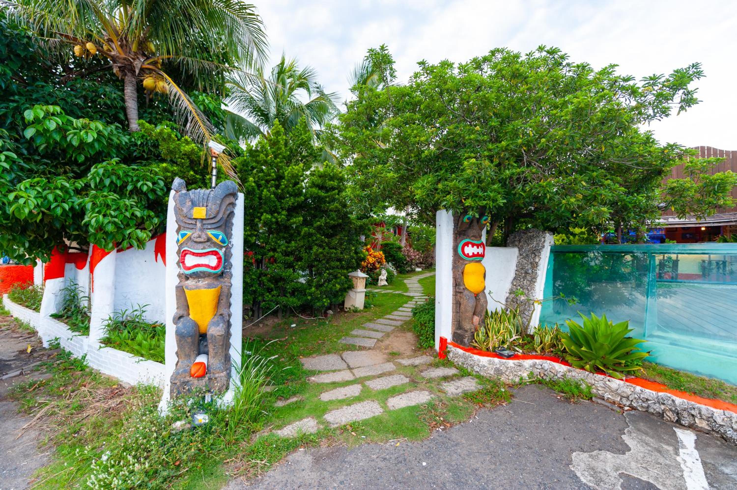 Pancala Vacation Inn