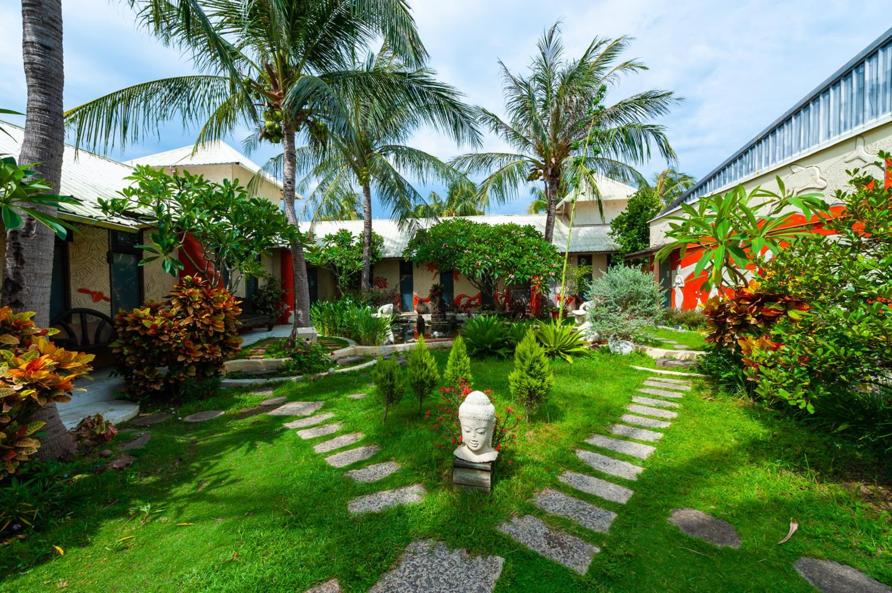 Pancala Vacation Inn