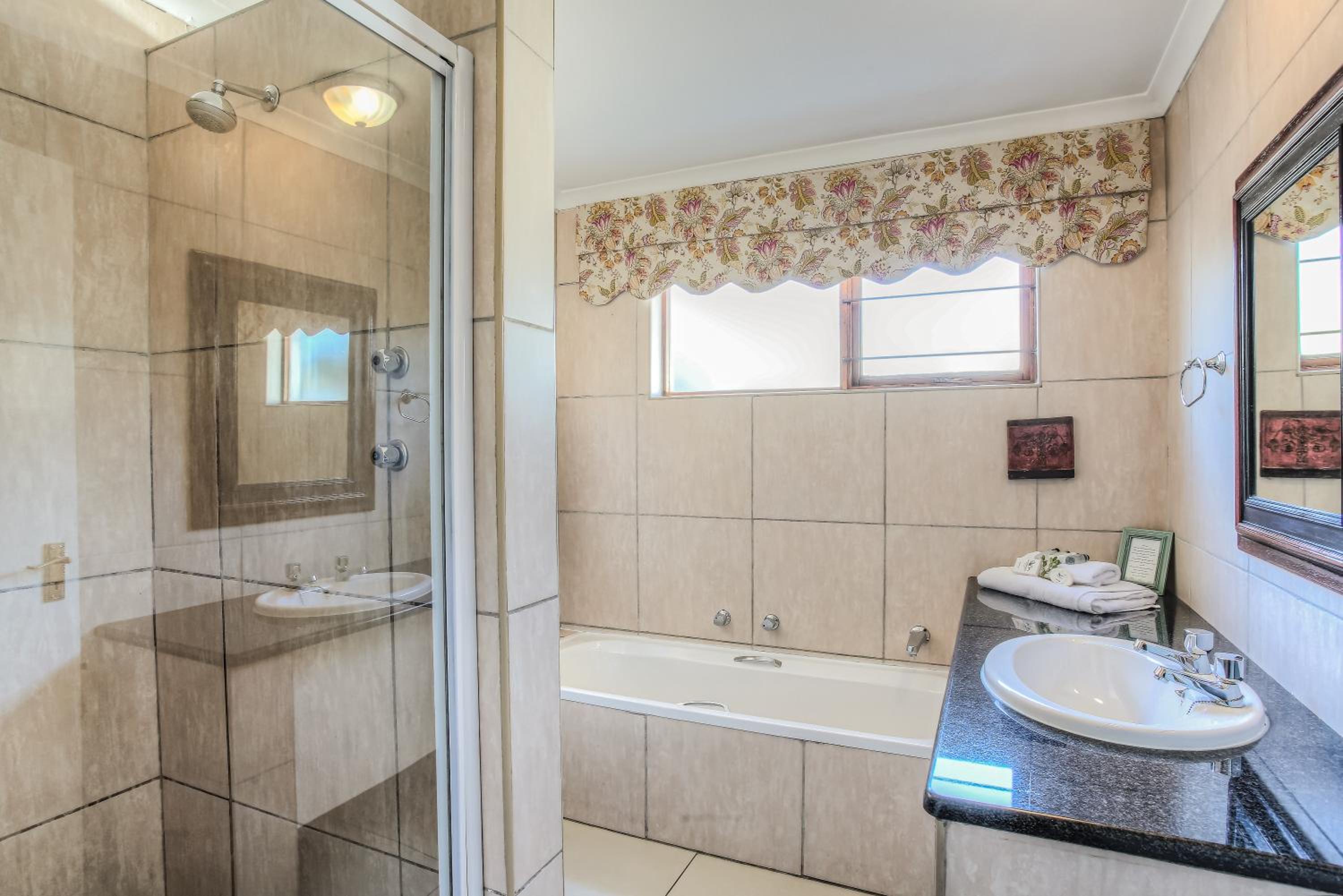 HOSPITALity Lodges
