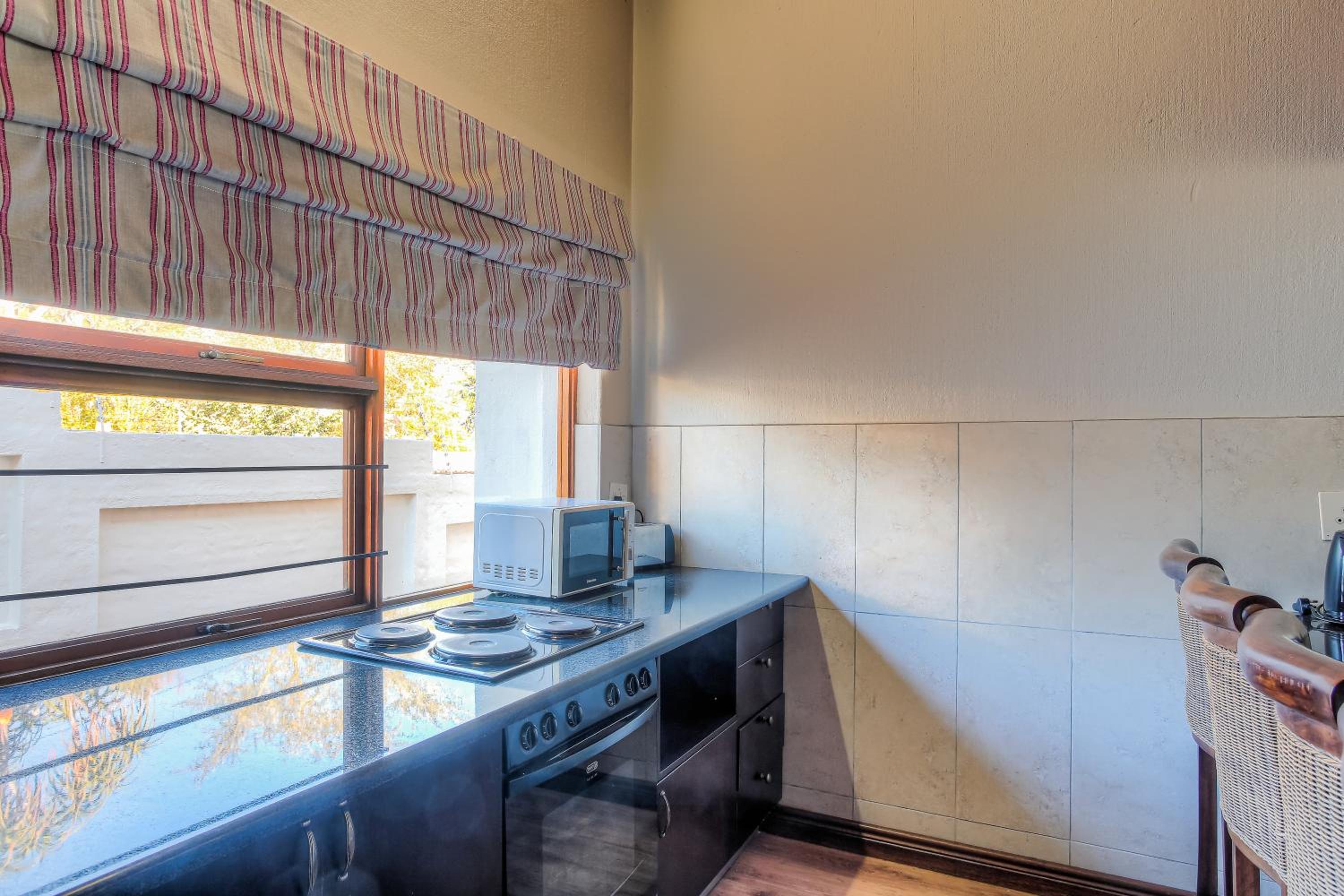 HOSPITALity Lodges