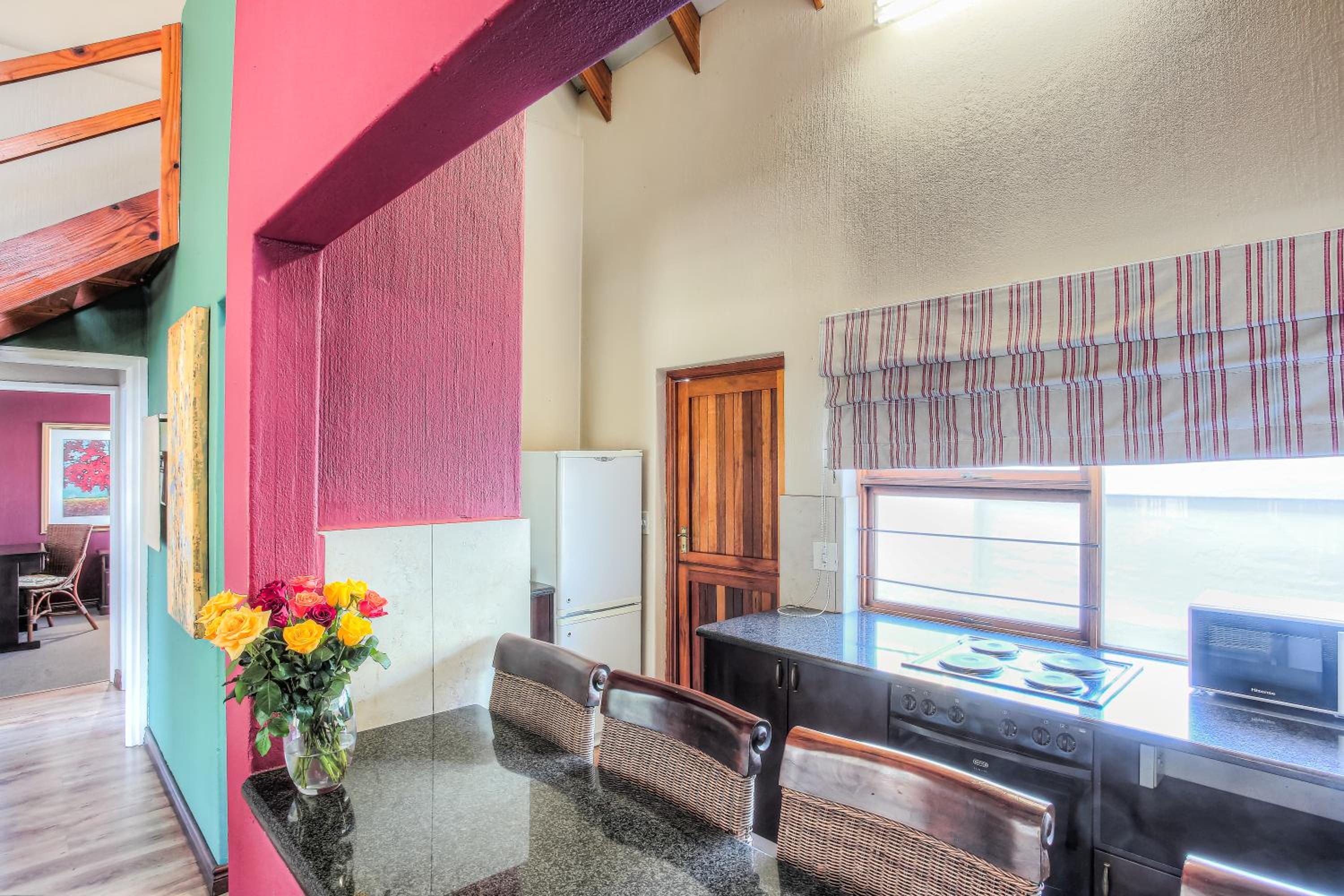 HOSPITALity Lodges