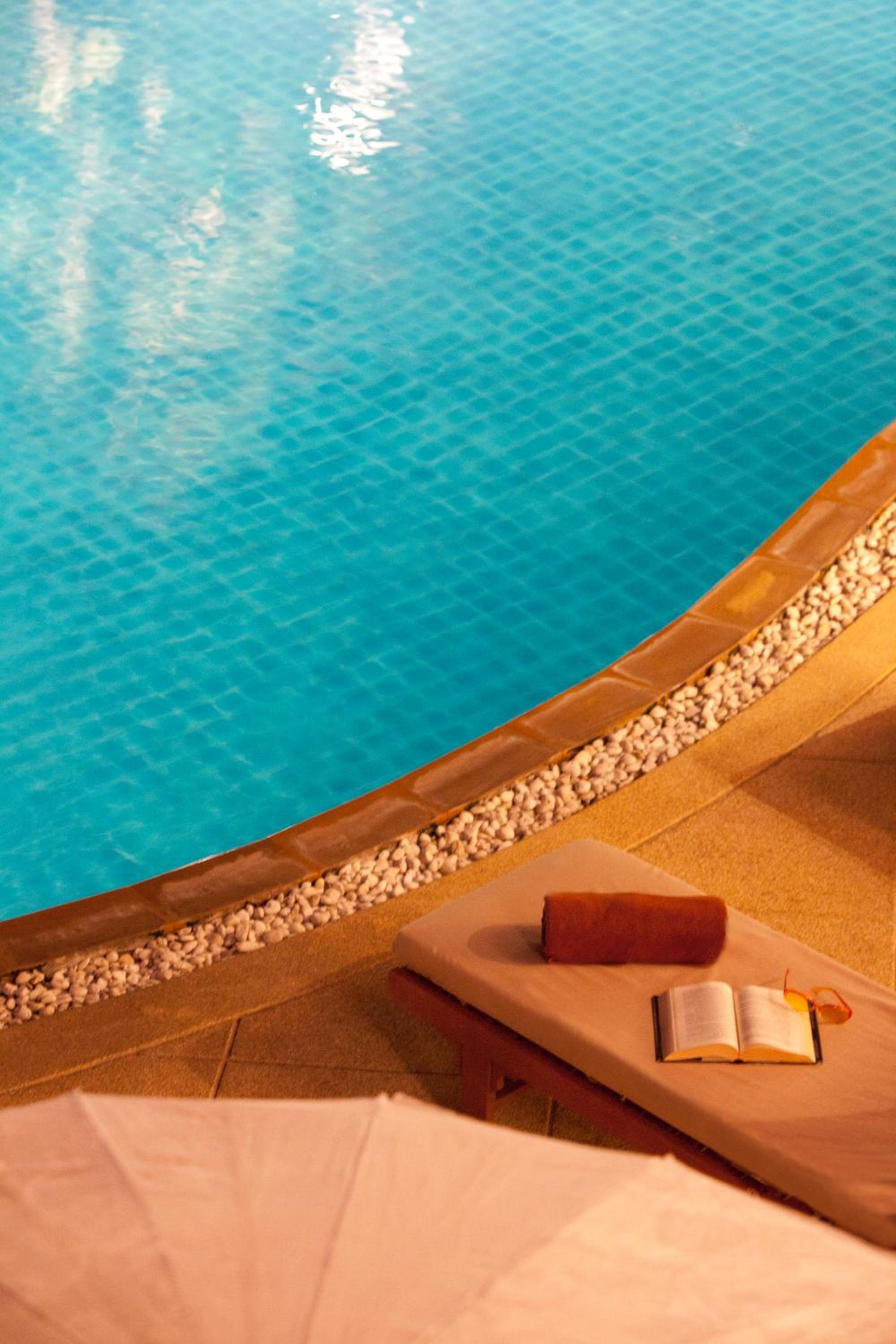 Le Murraya Boutique Serviced Residence & Resort — photo 109