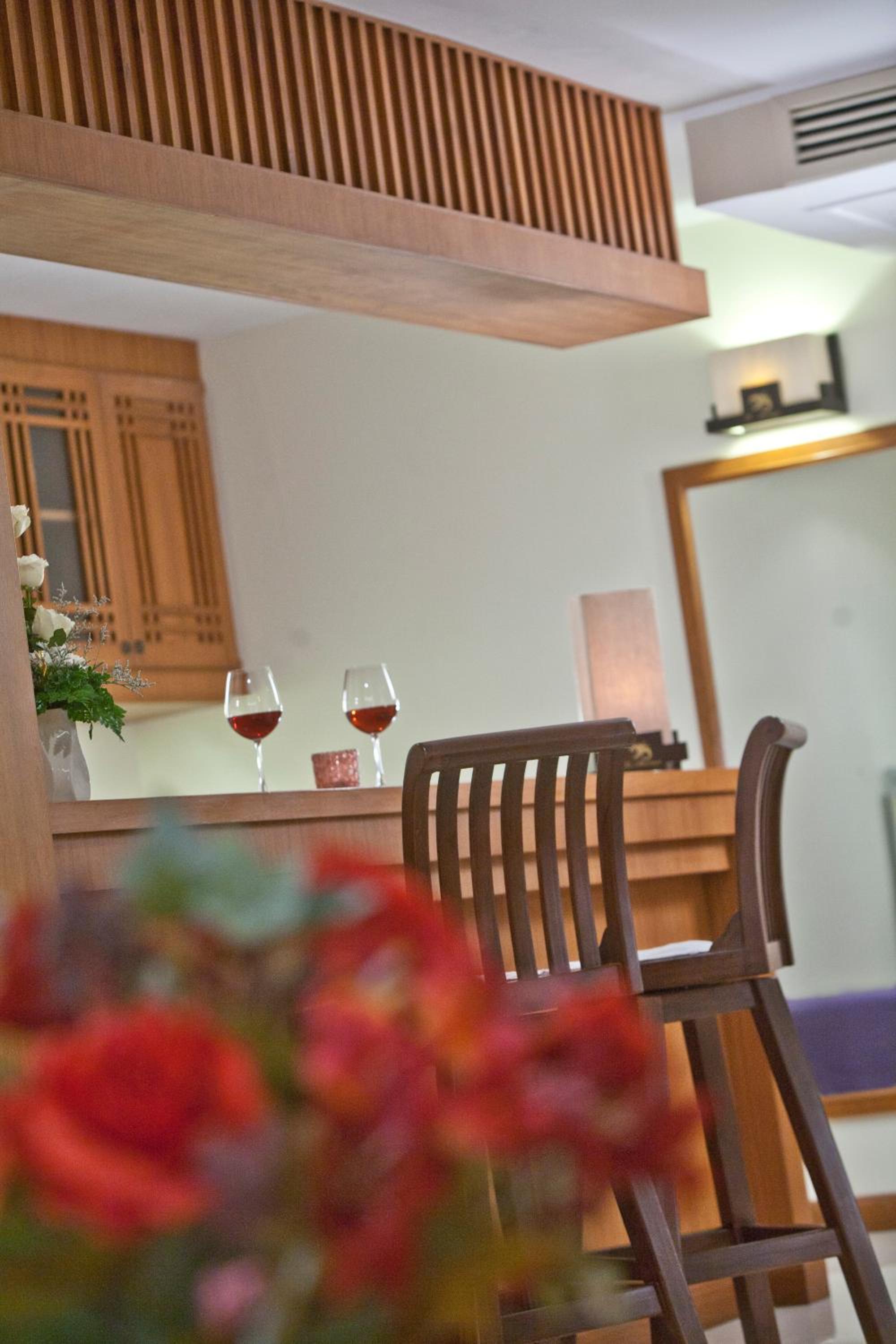Le Murraya Boutique Serviced Residence & Resort — photo 92