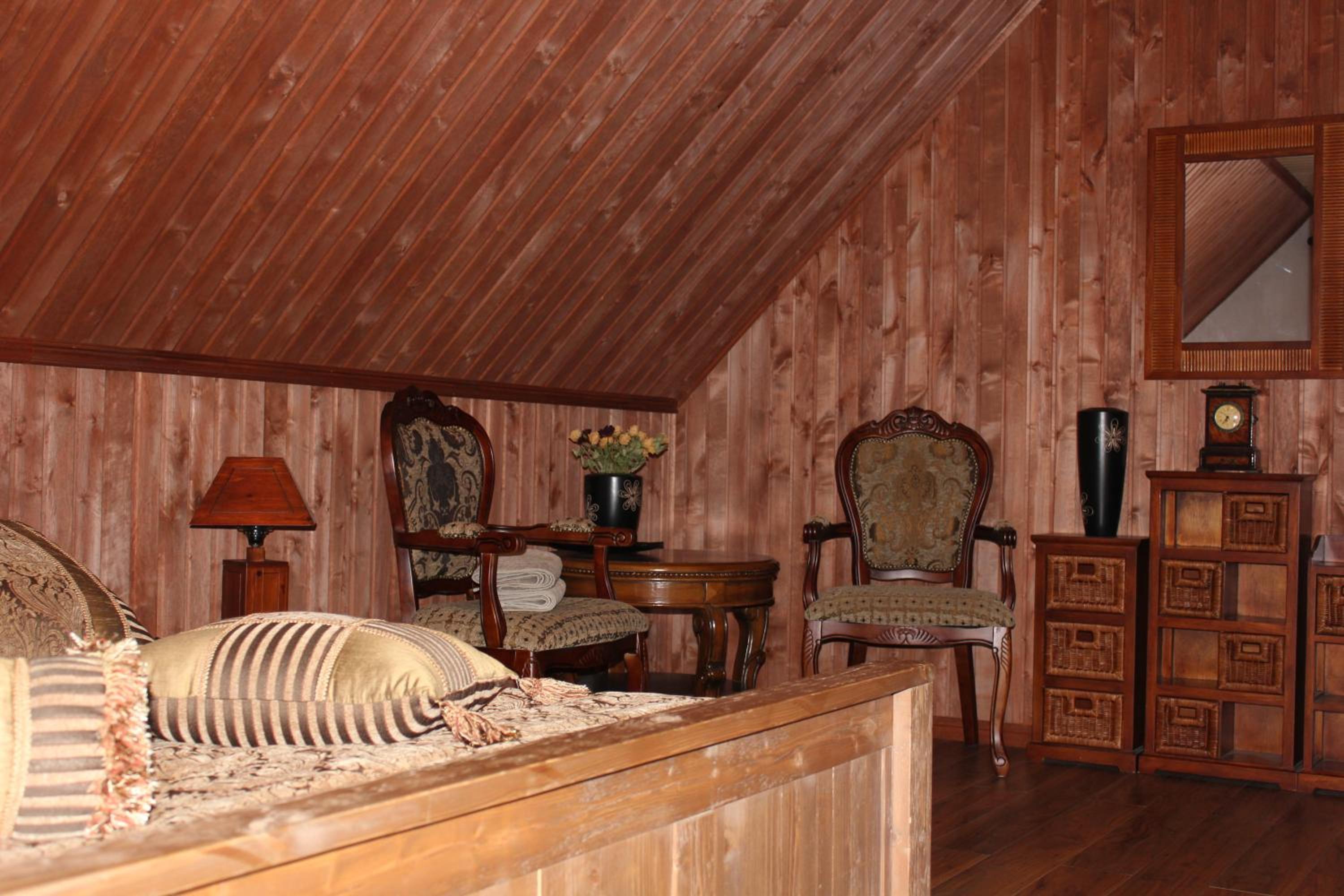 Krapi Guesthouse