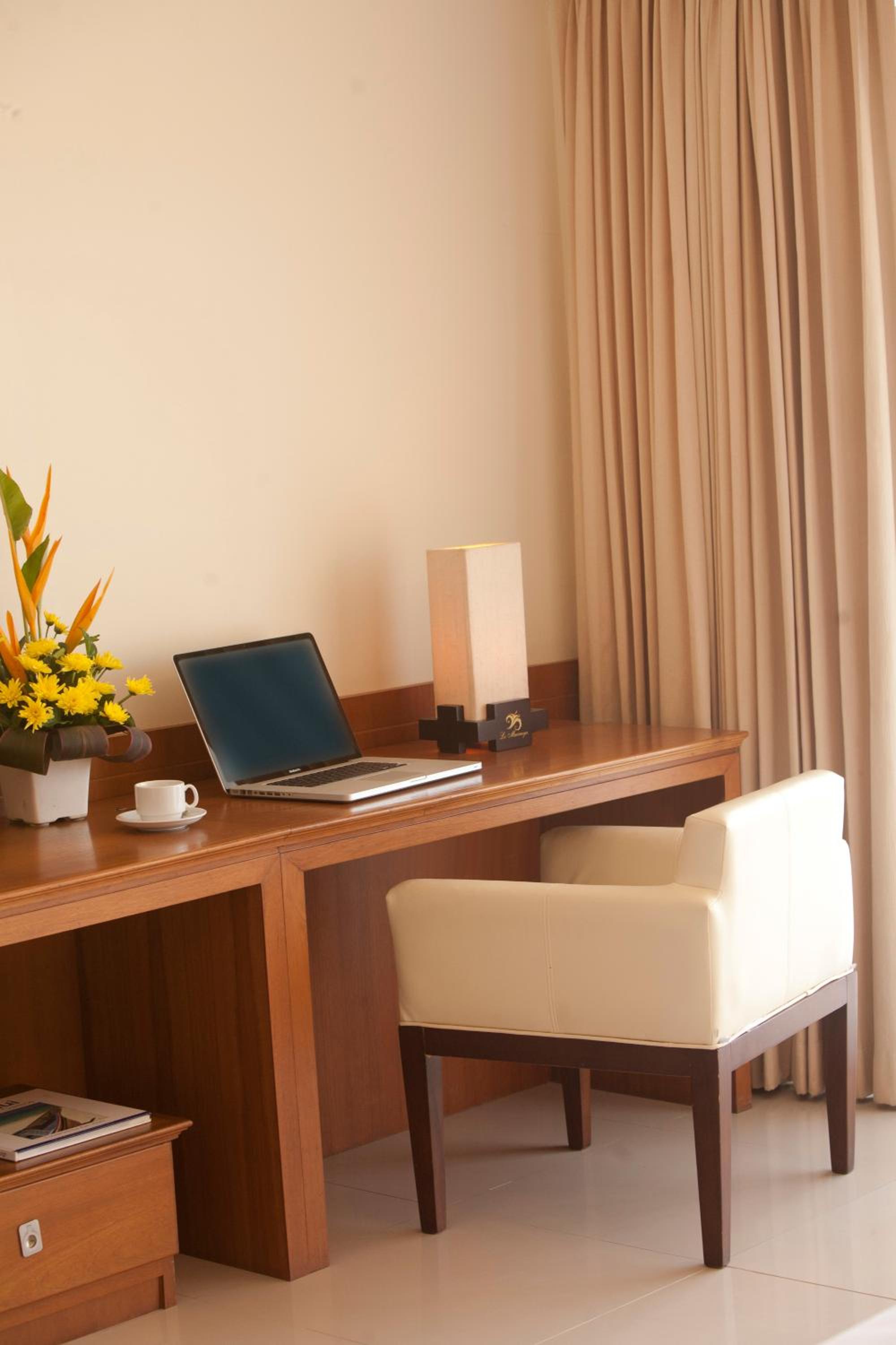 Le Murraya Boutique Serviced Residence & Resort — photo 58