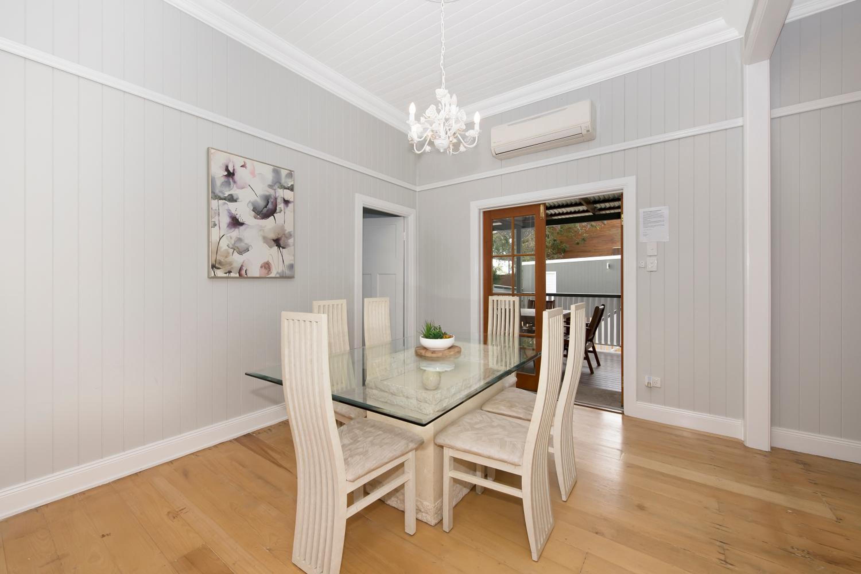 Beautiful Queenslander