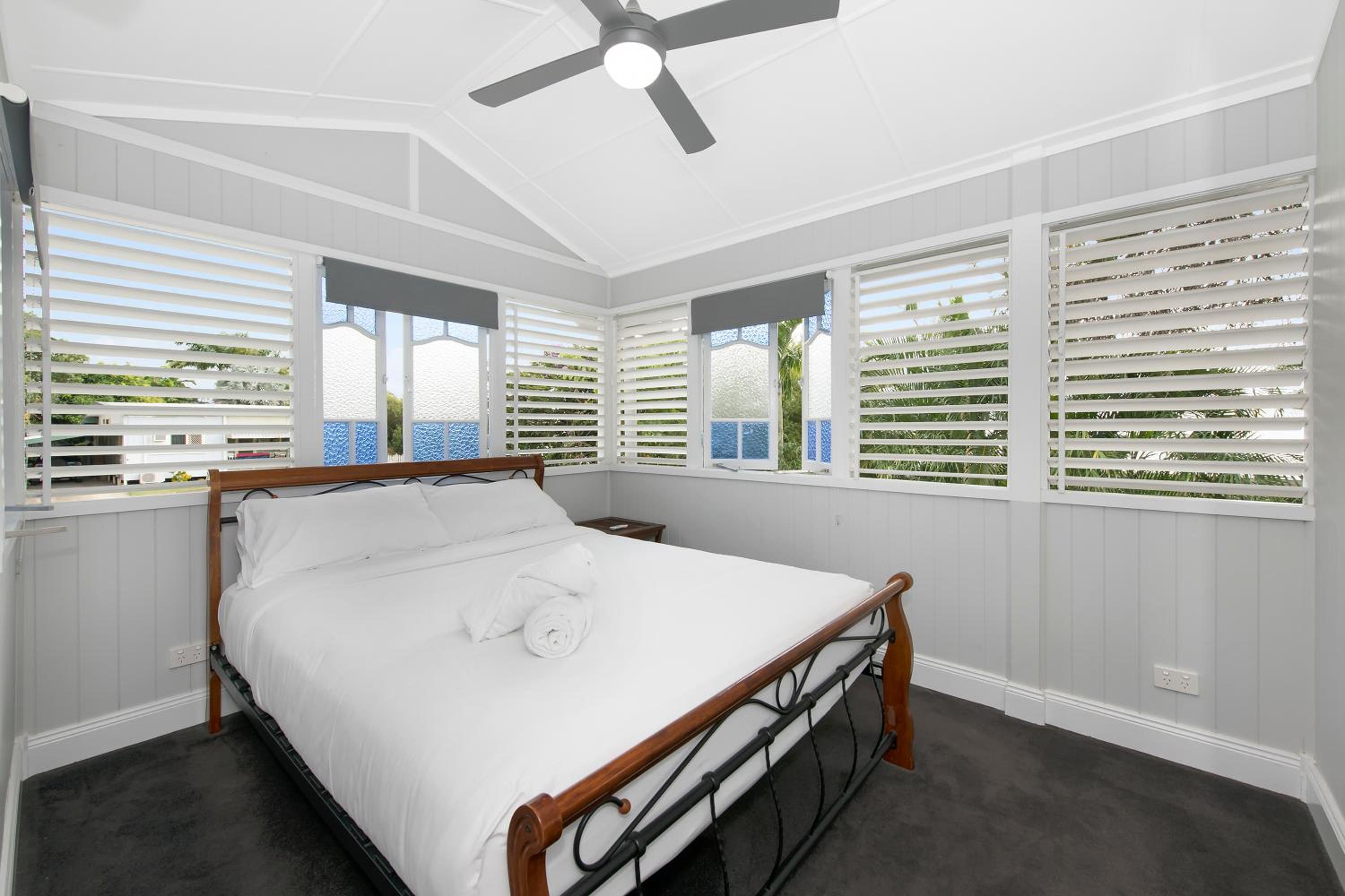 Beautiful Queenslander