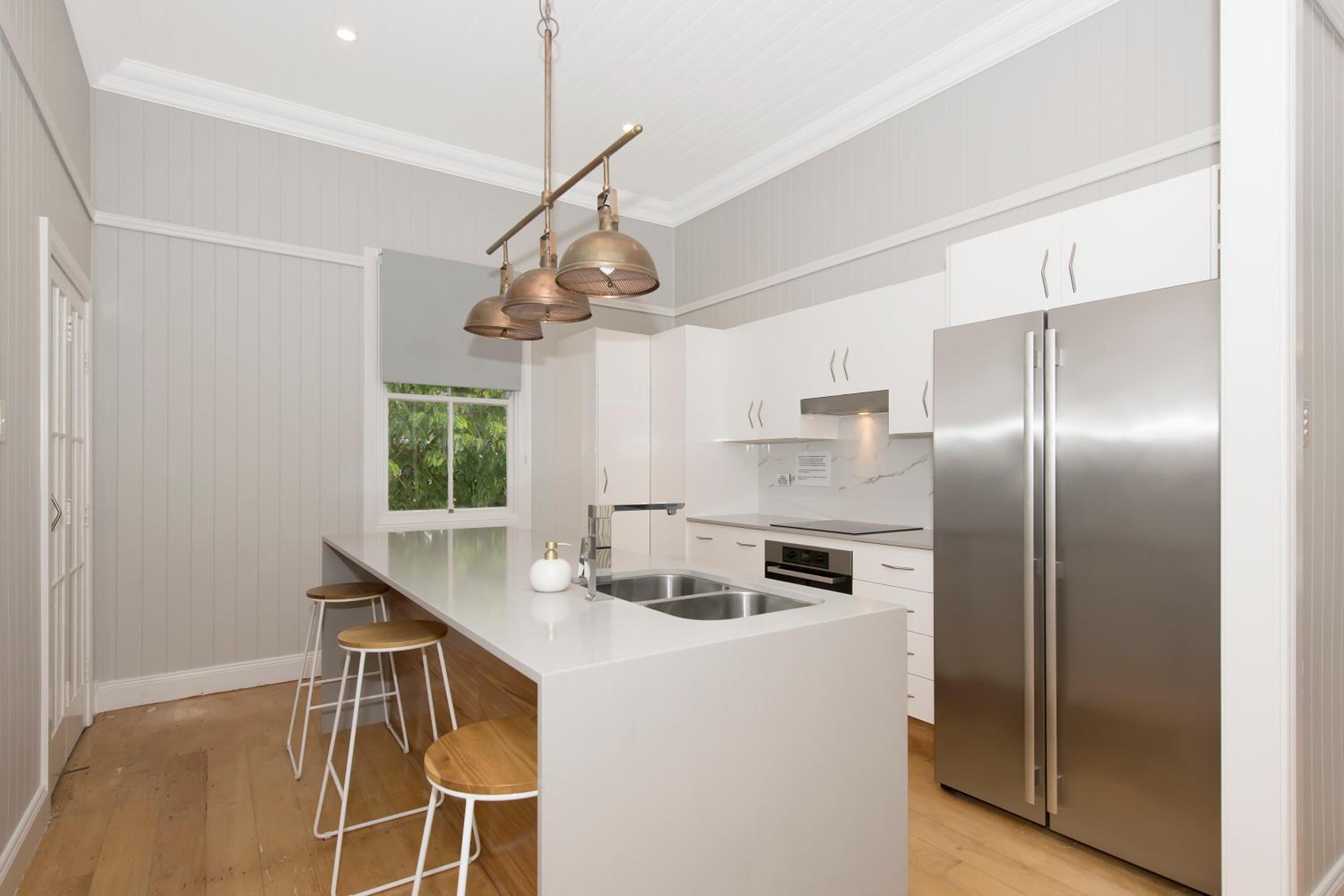 Beautiful Queenslander