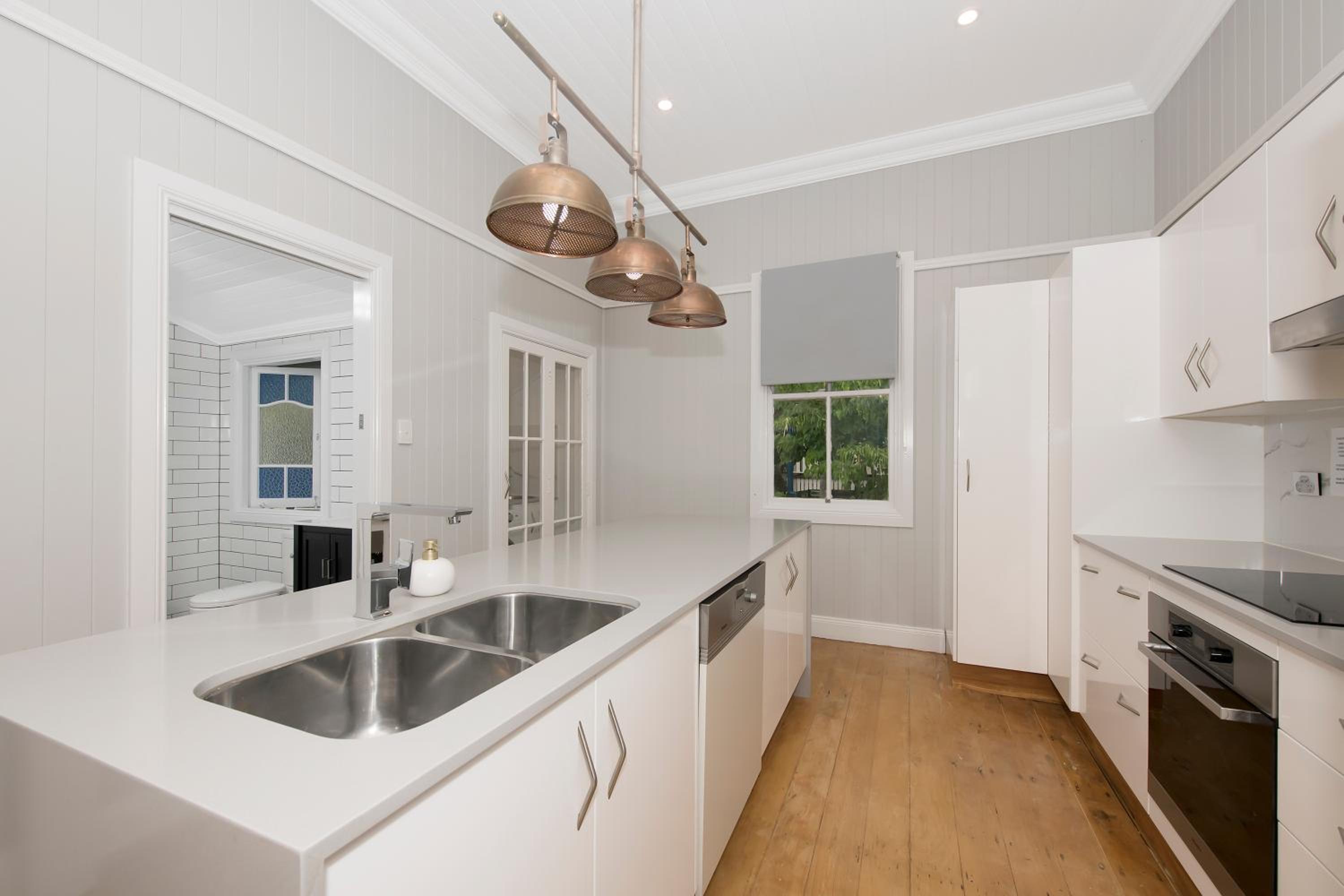 Beautiful Queenslander