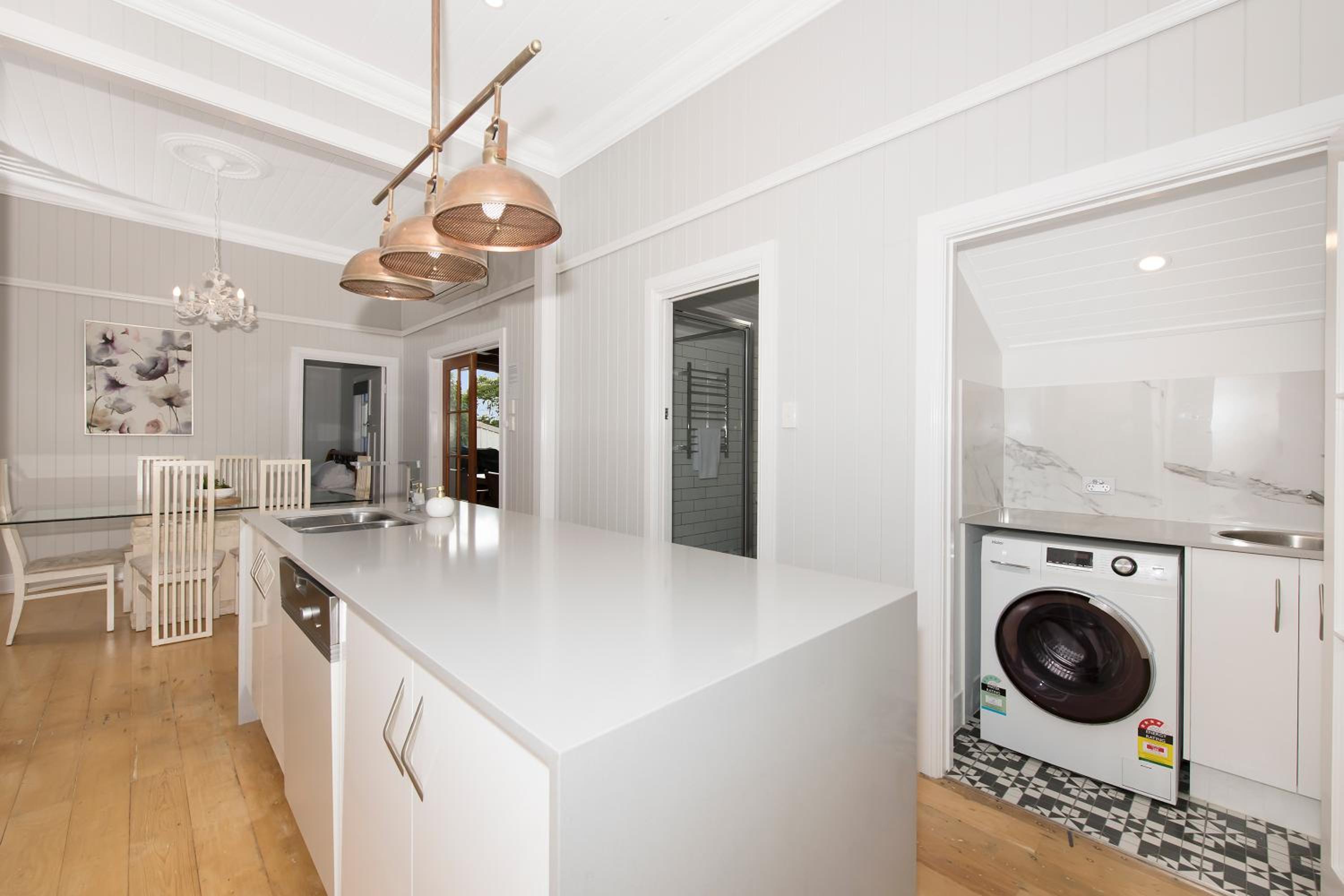 Beautiful Queenslander