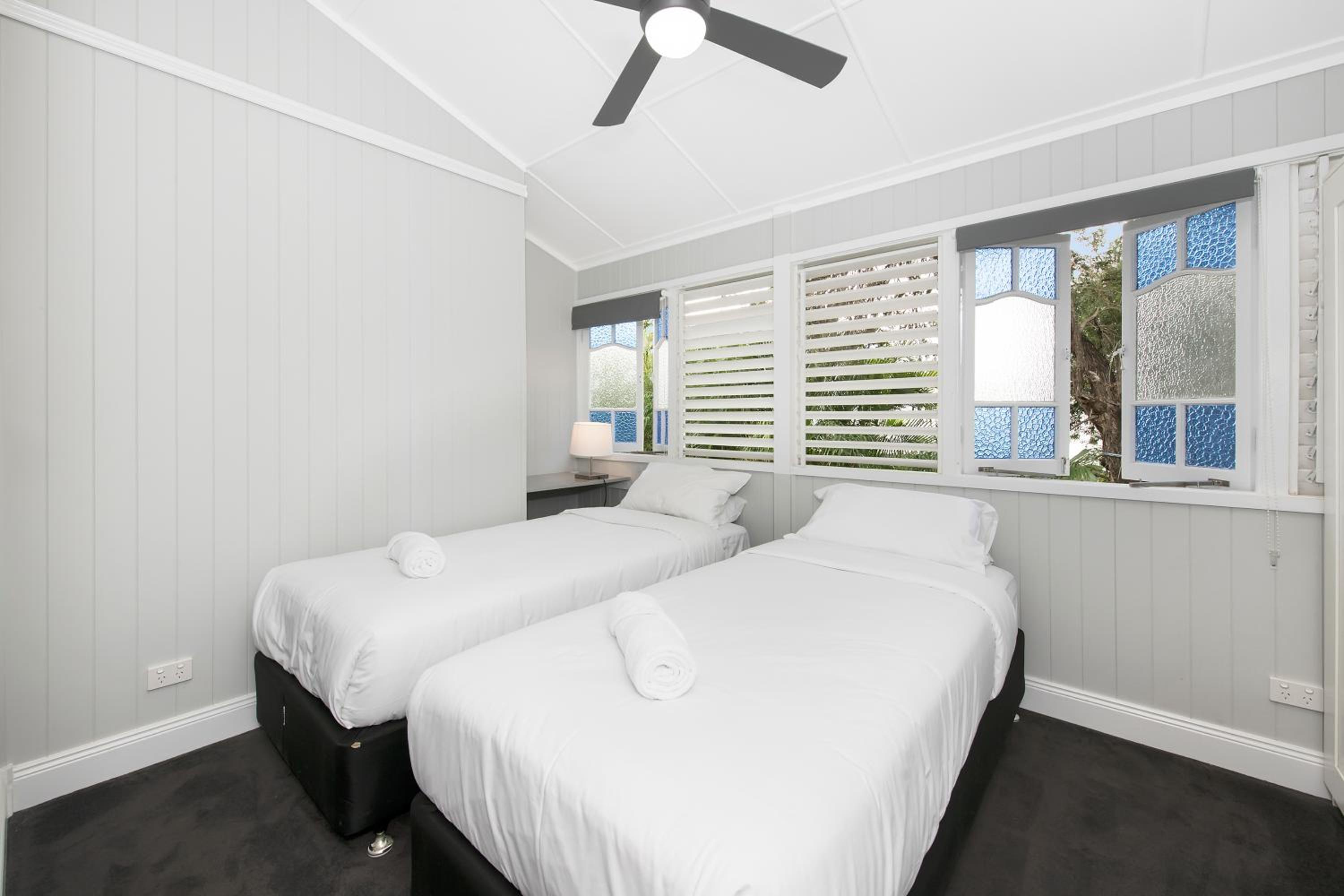 Beautiful Queenslander