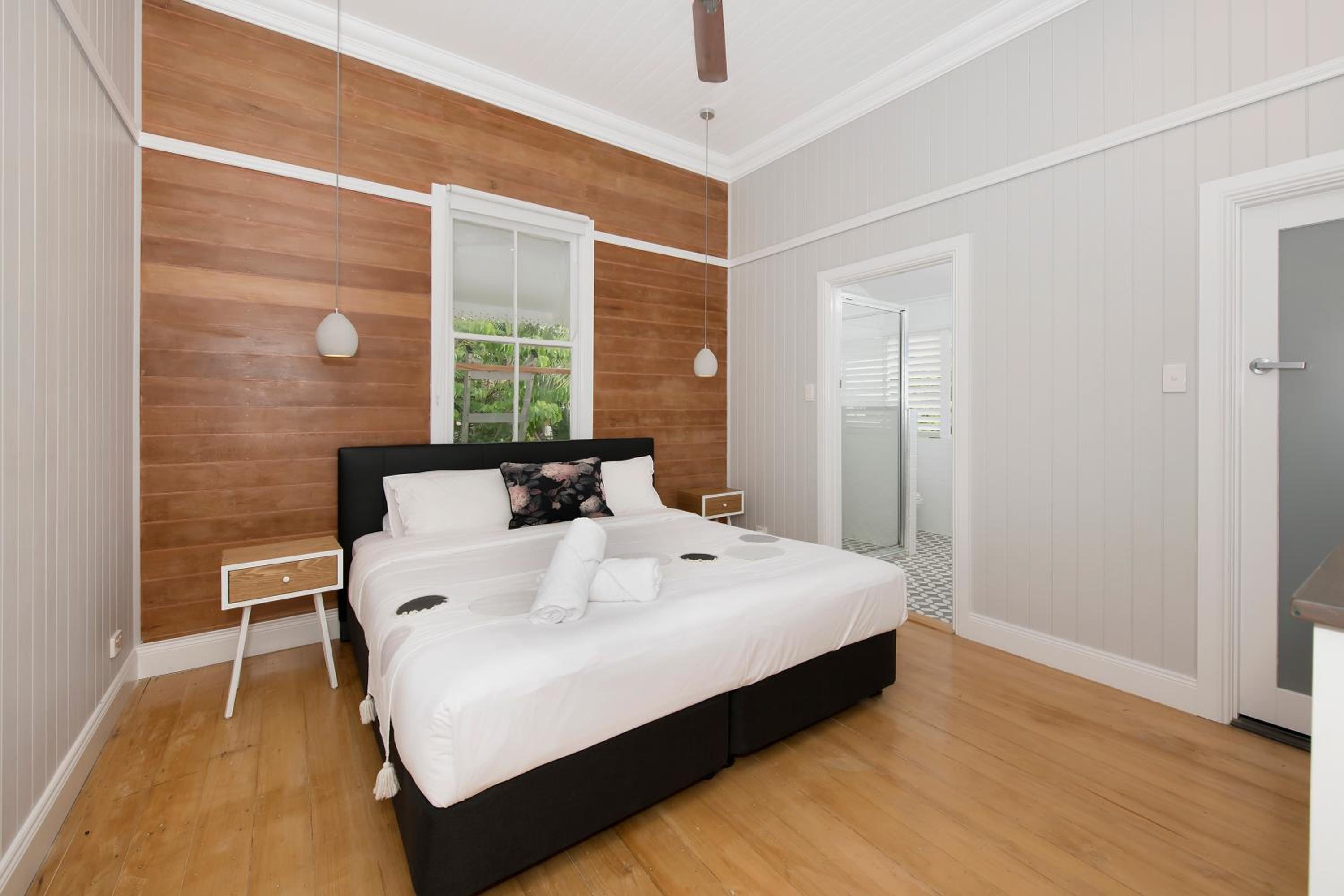 Beautiful Queenslander