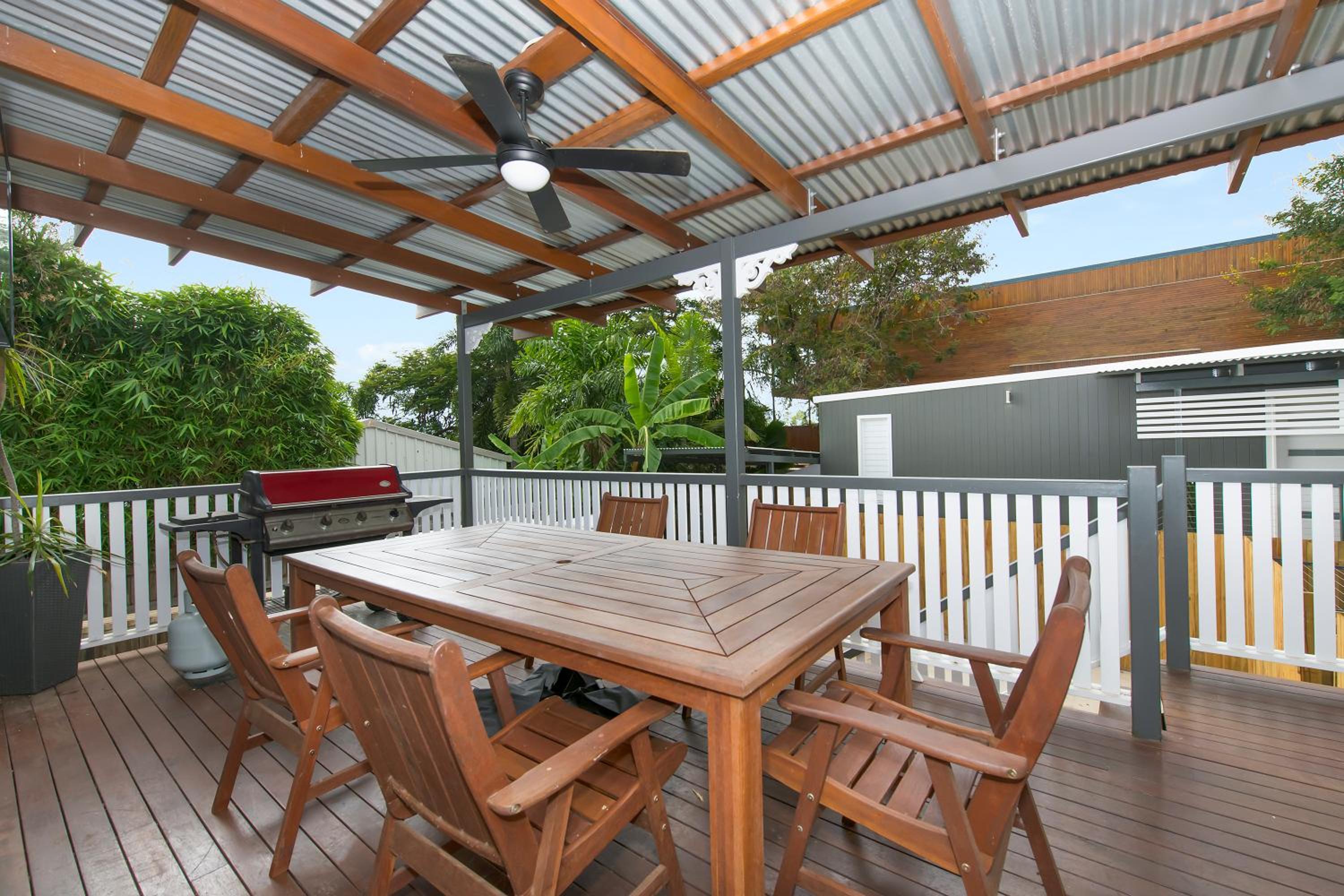 Beautiful Queenslander