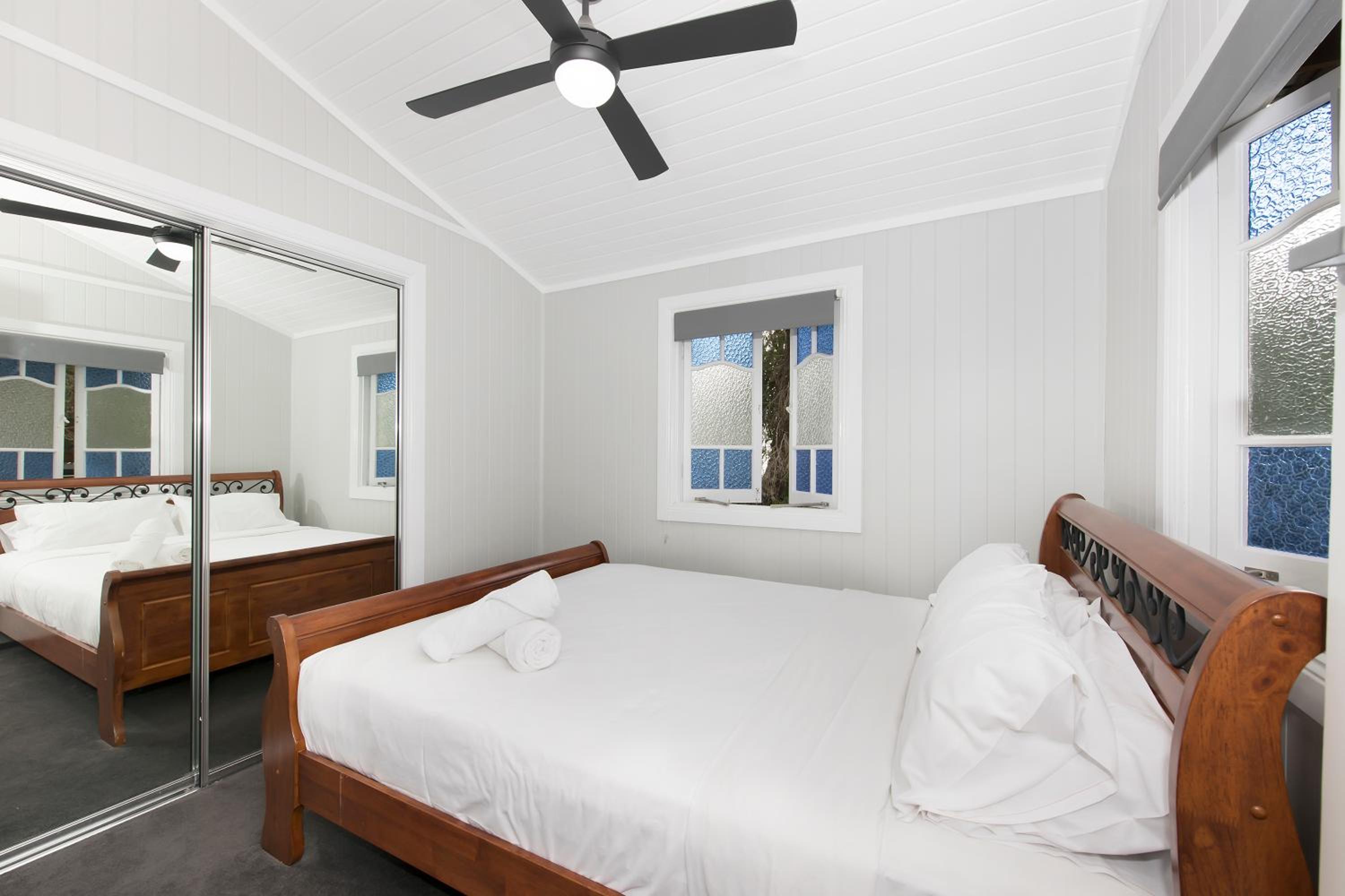 Beautiful Queenslander