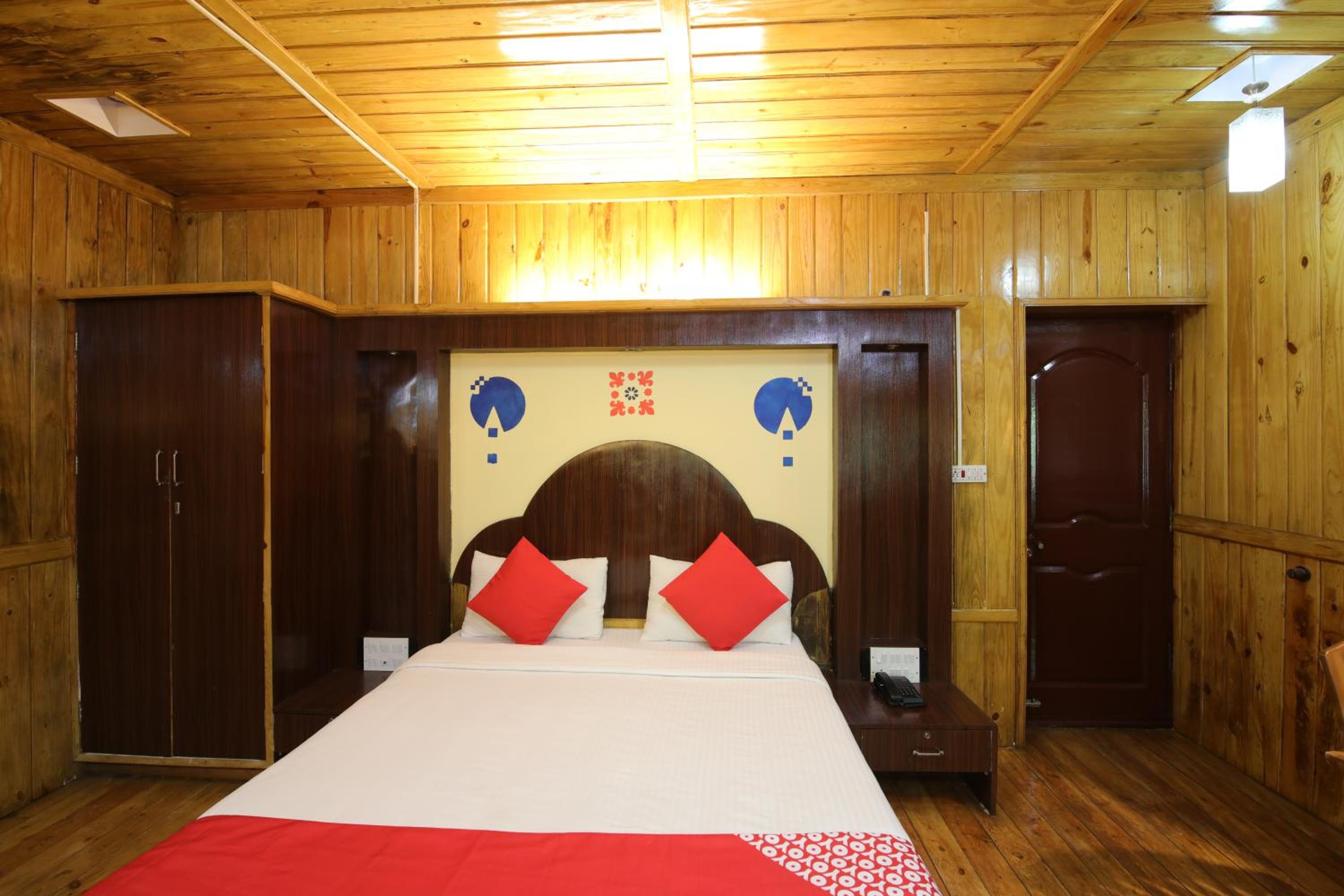 Greenwood Resort