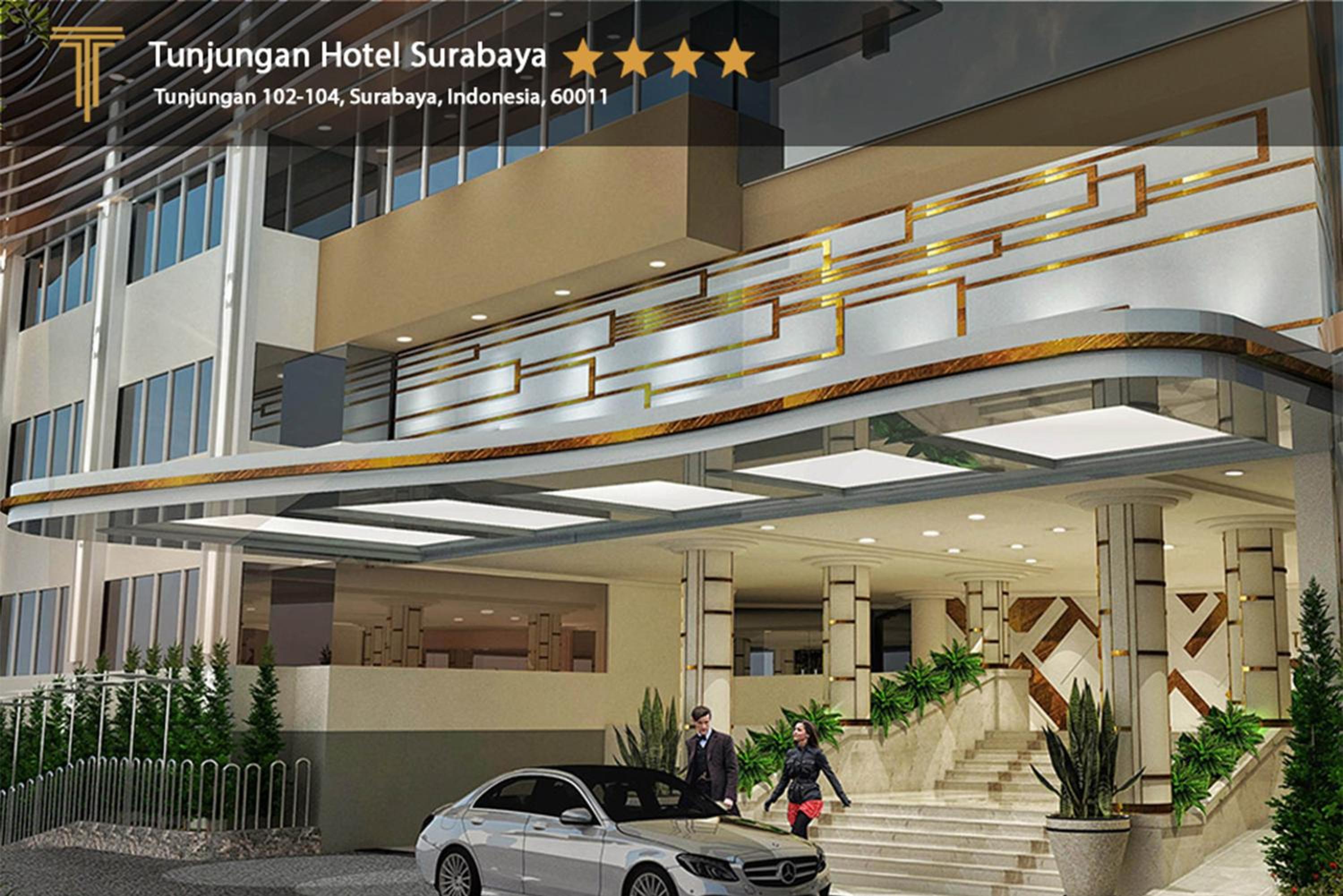 Hotel Tunjungan Hotel