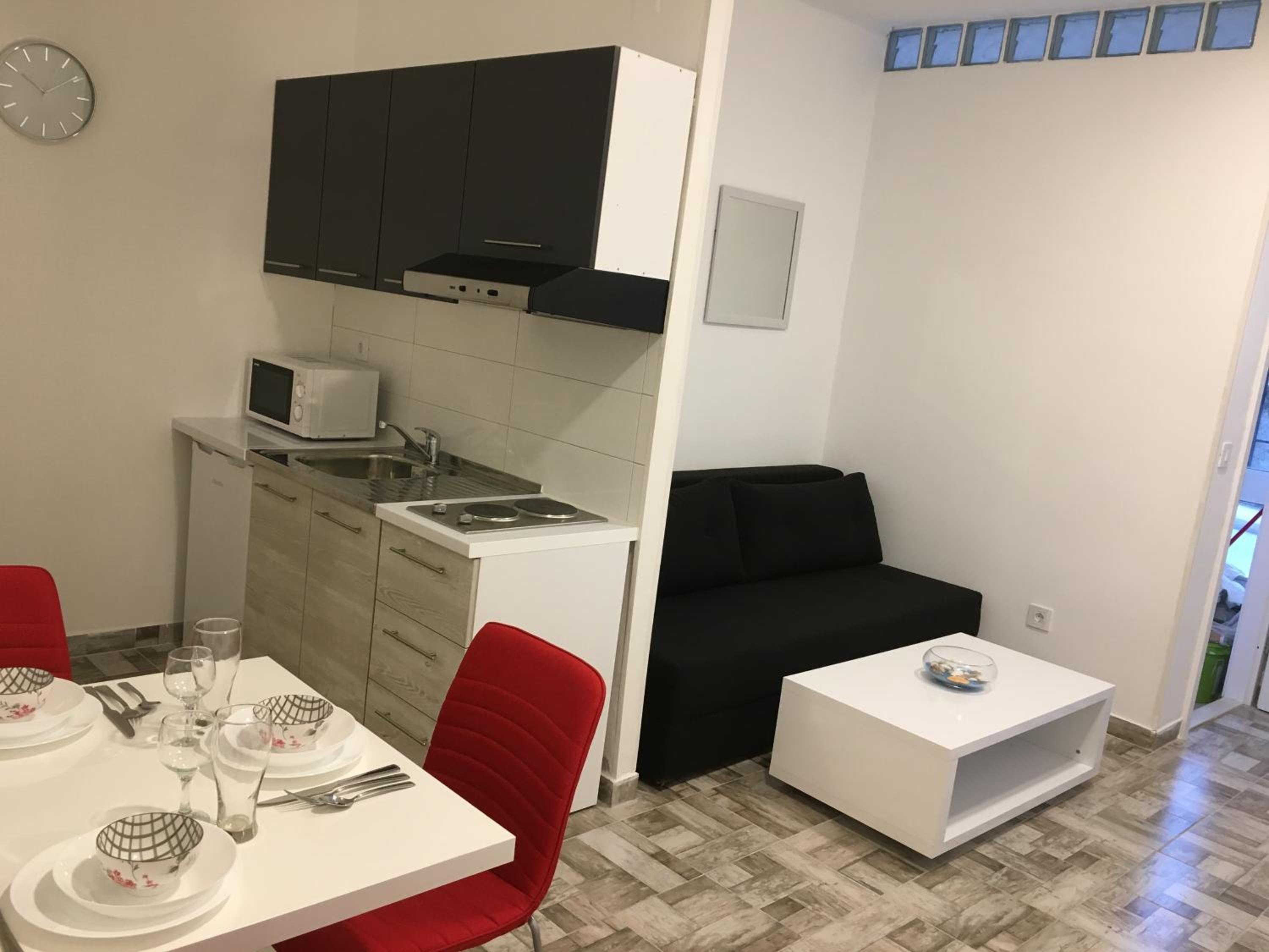Apartments 