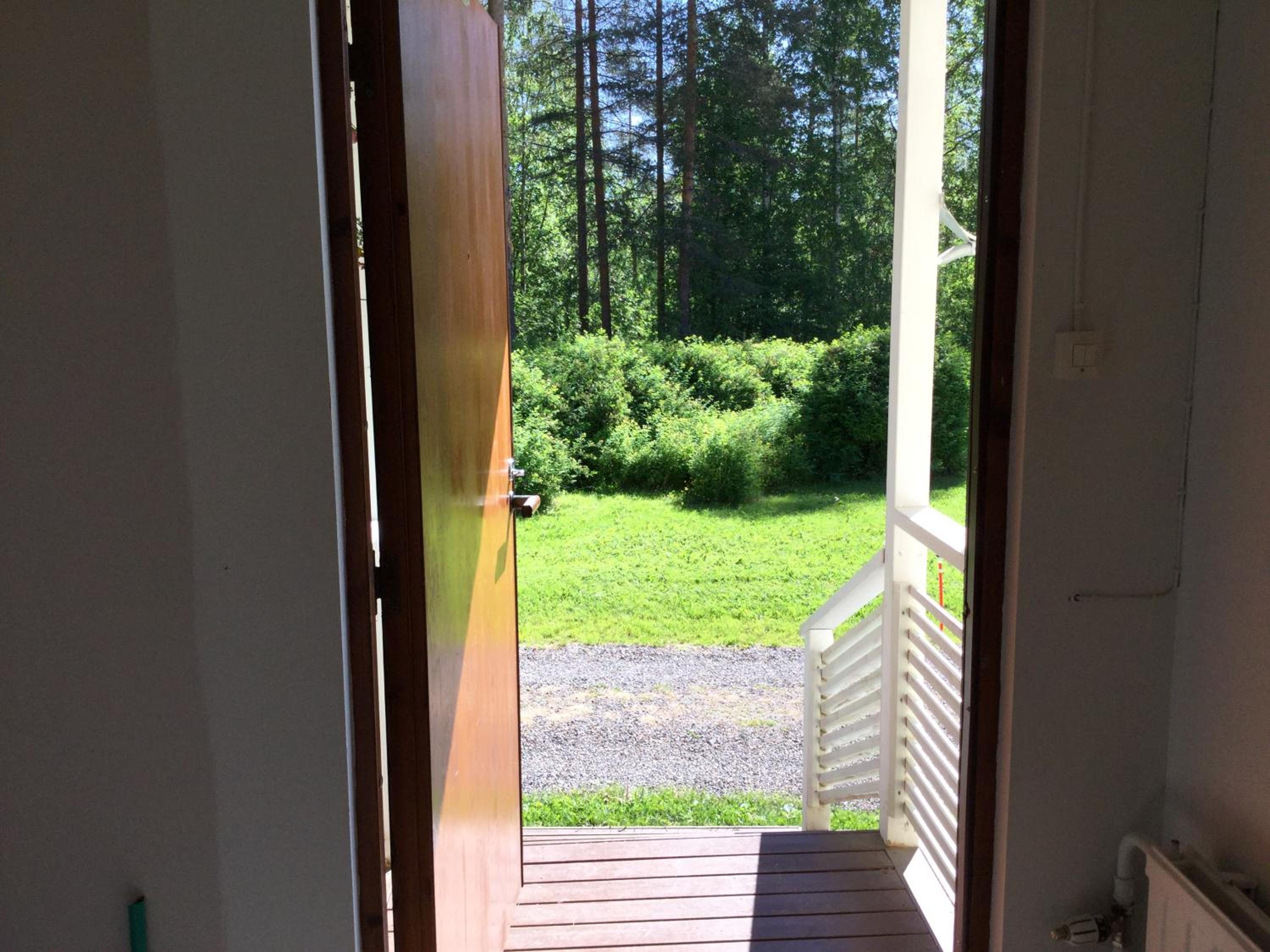 Mini-Mani Northern House view 4