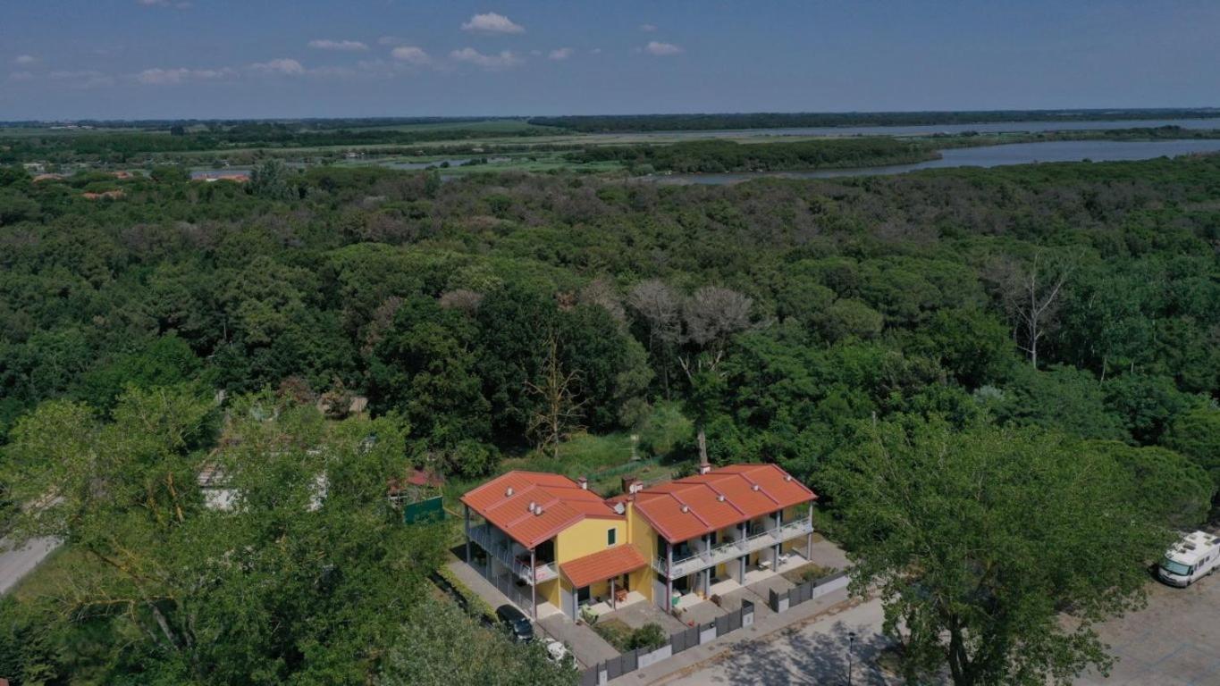 Villa mit Ladestation für Elektrofahrzeuge in Via Spiaggia 19 Lido di Volano view 3