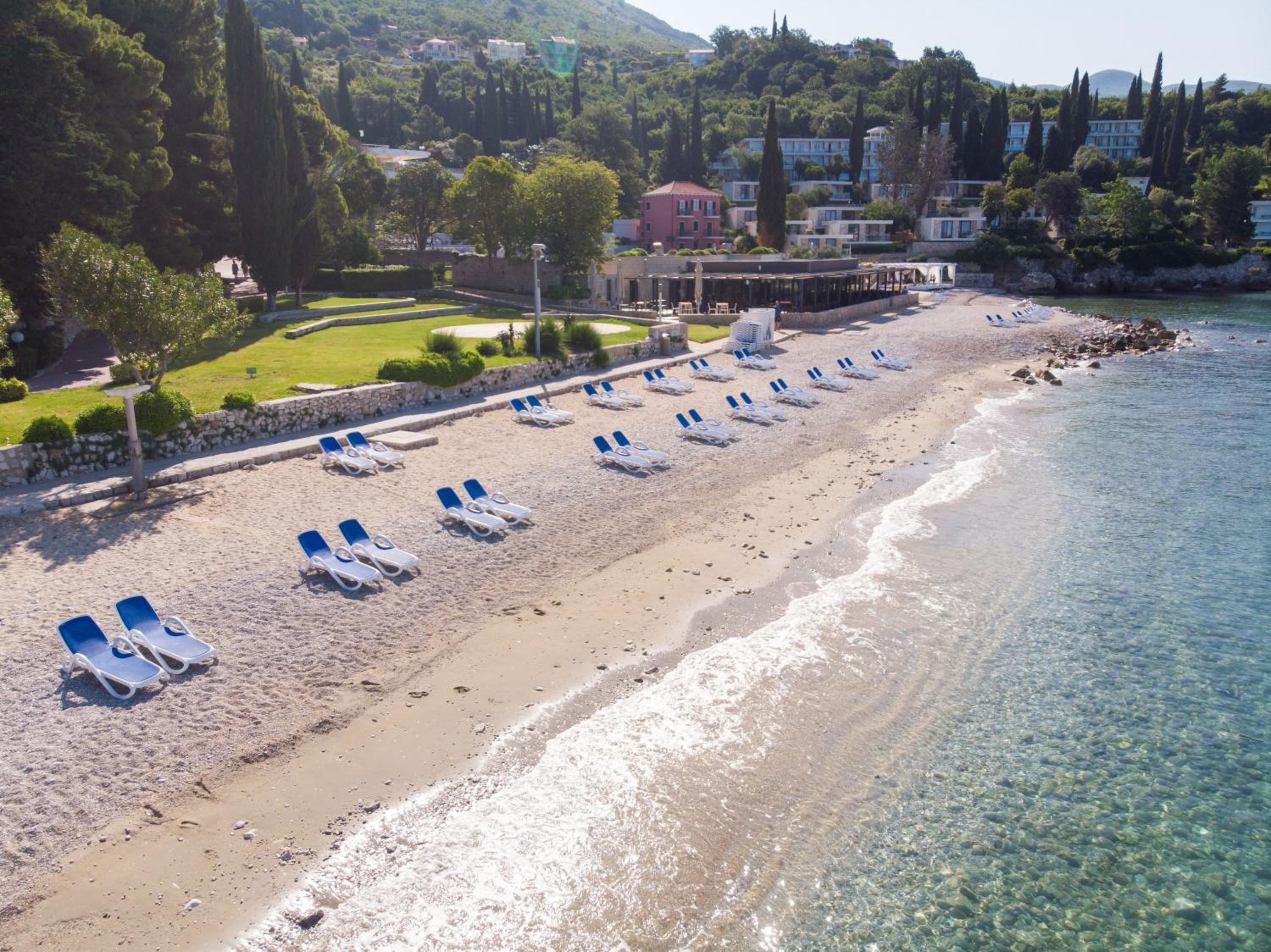 Maistra Select Mlini Villas and Apartments