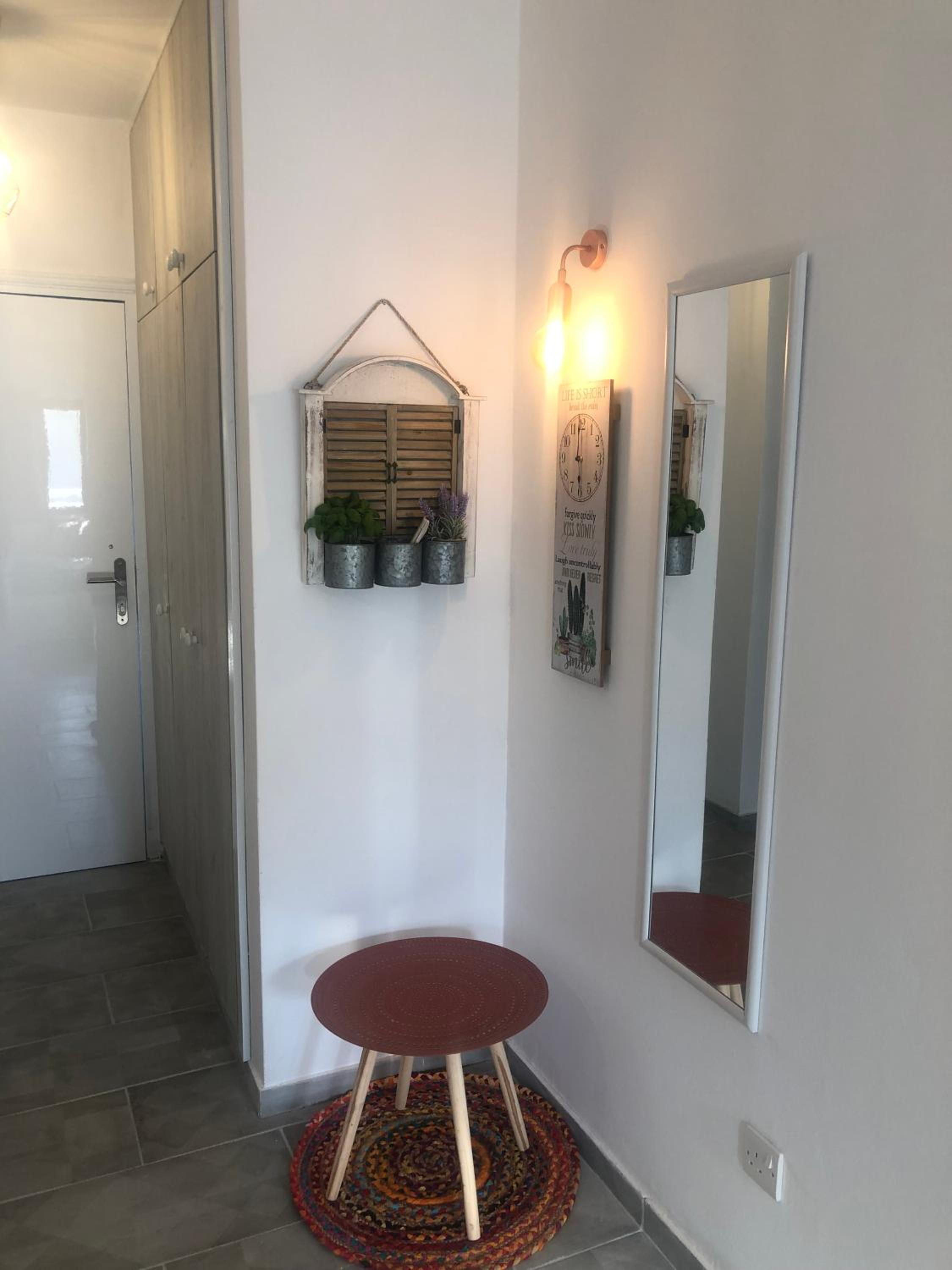 AgiaNapaNest studio