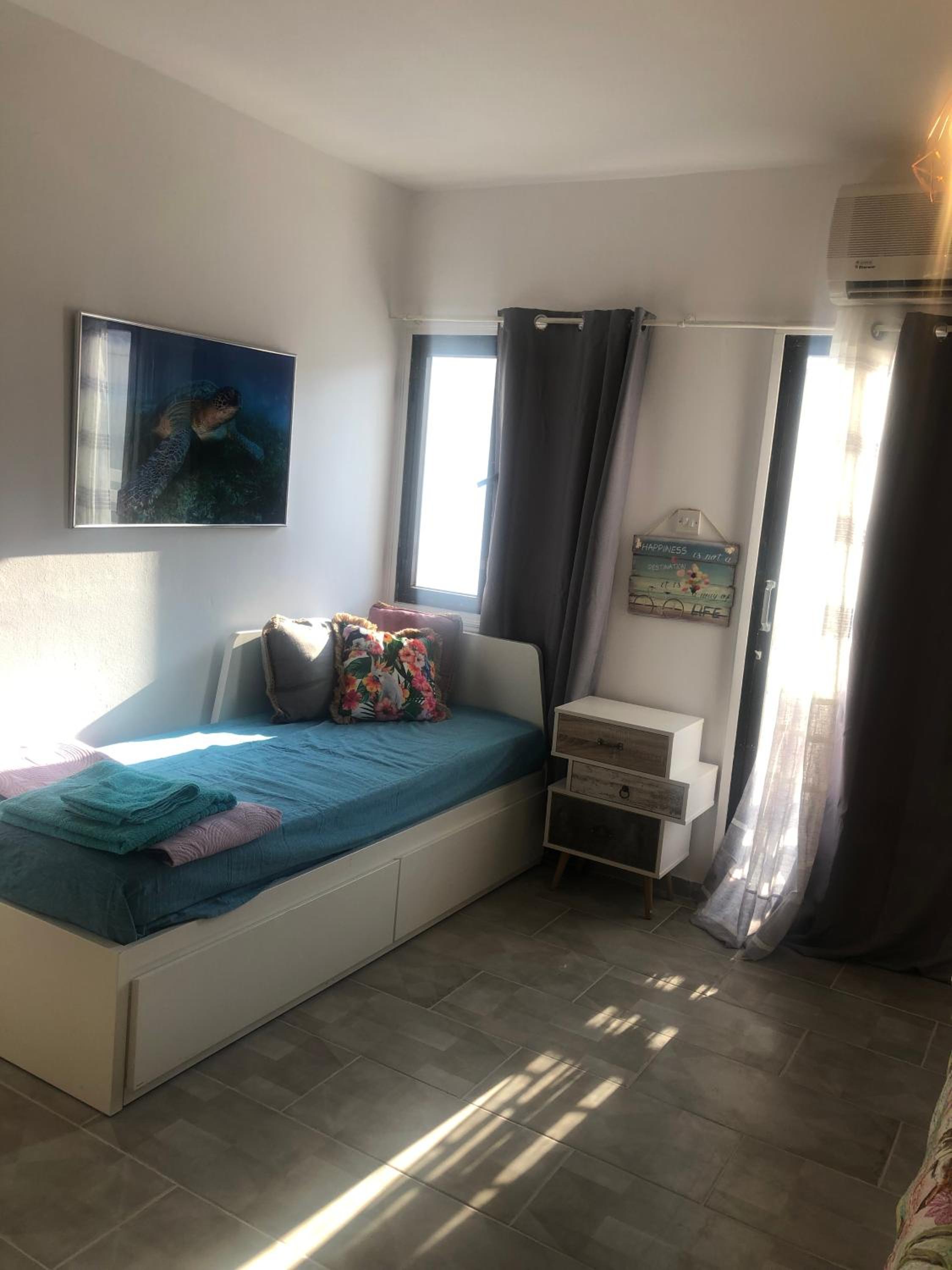 AgiaNapaNest studio