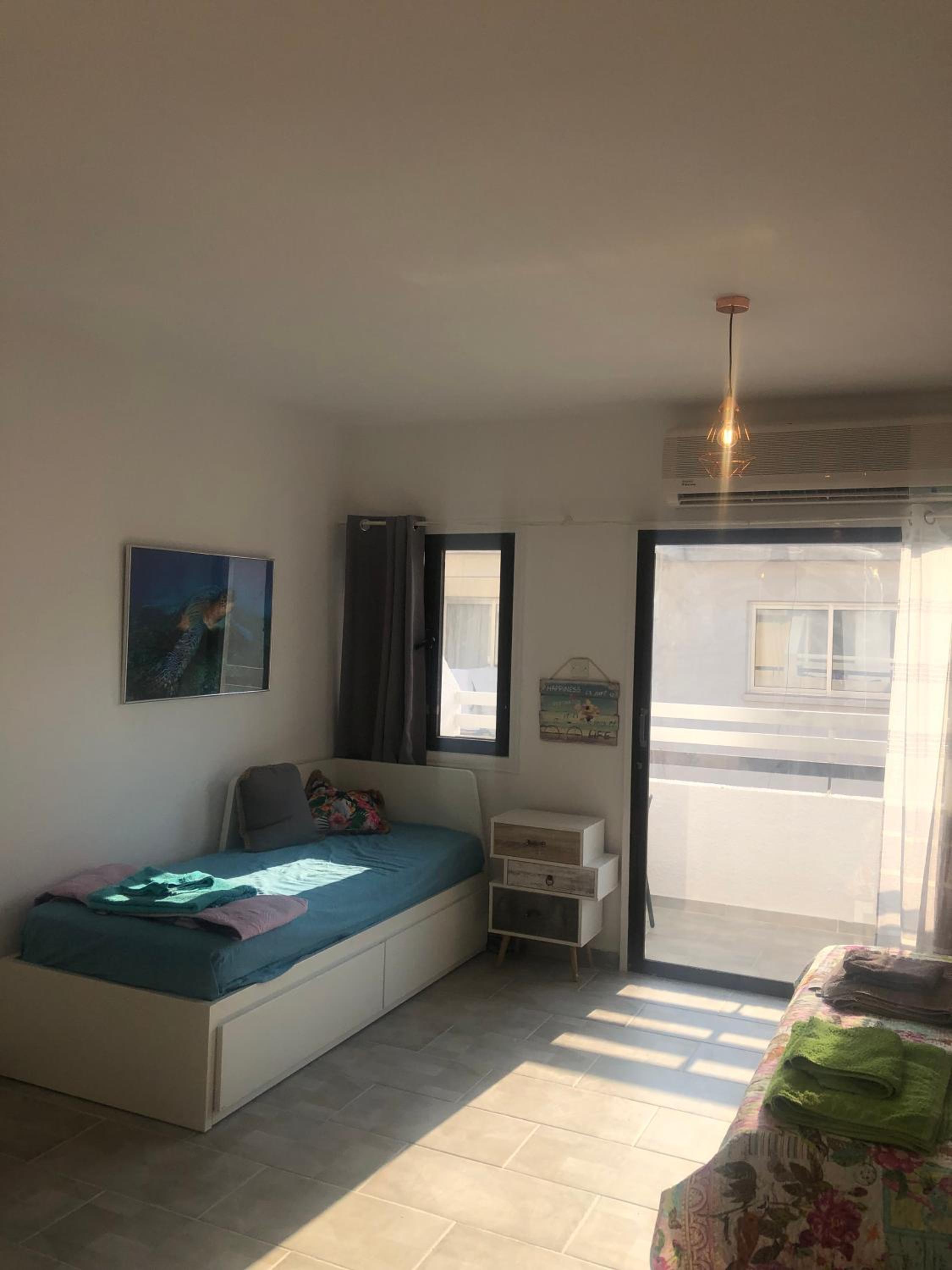 AgiaNapaNest studio