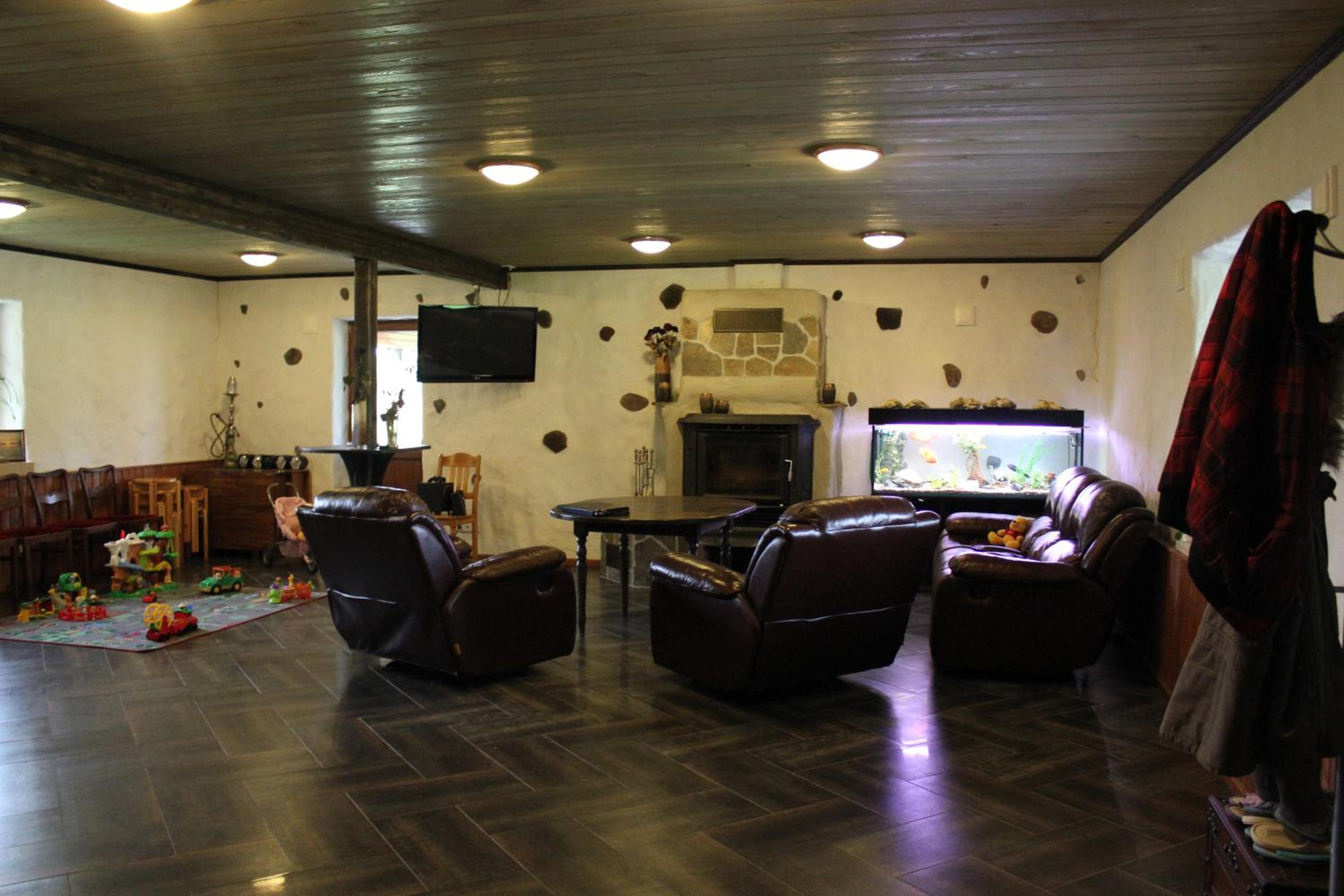 Krapi Guesthouse