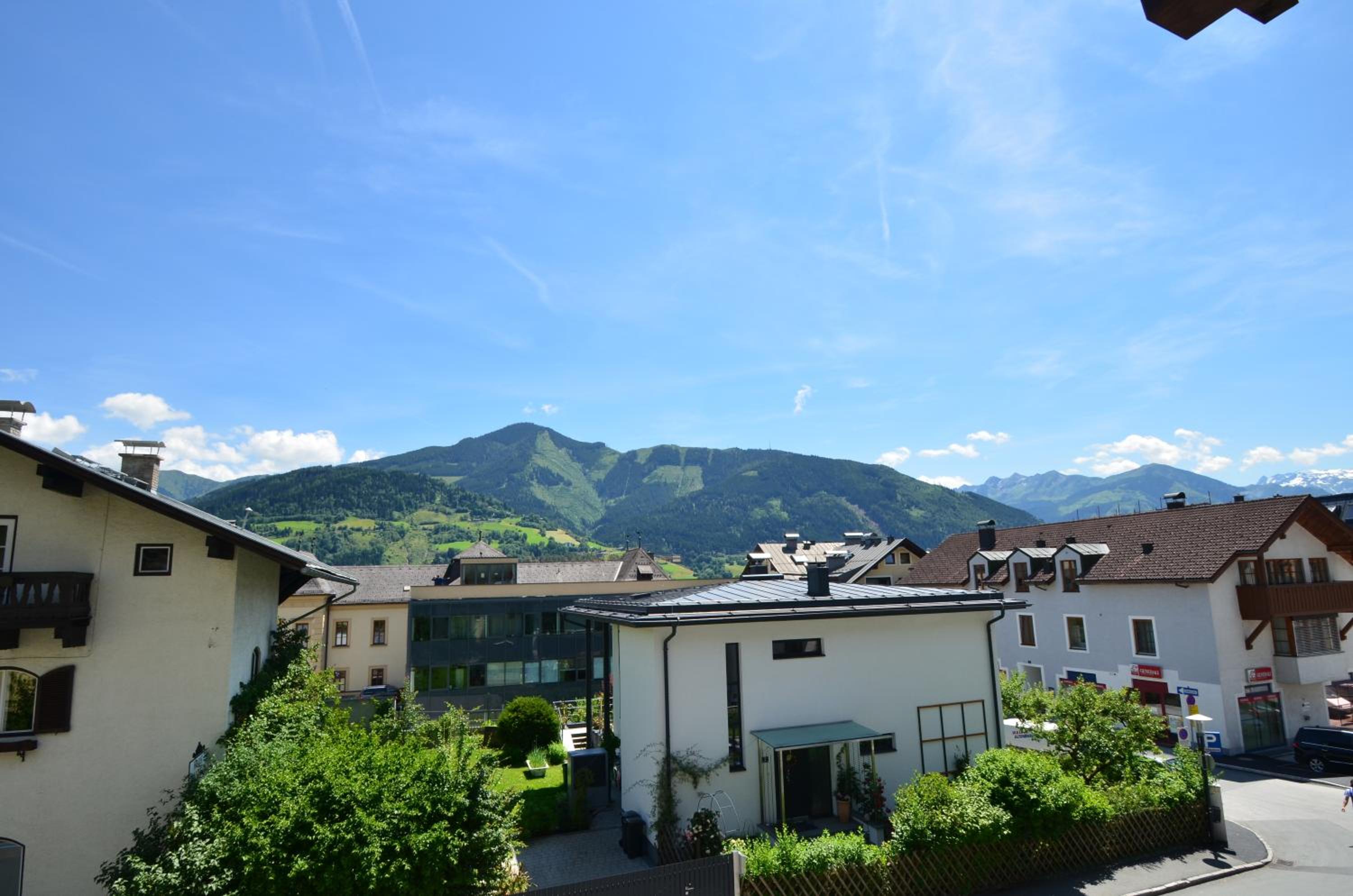 Apartment CityXpress TOP 6 by All in One Apartments view 4
