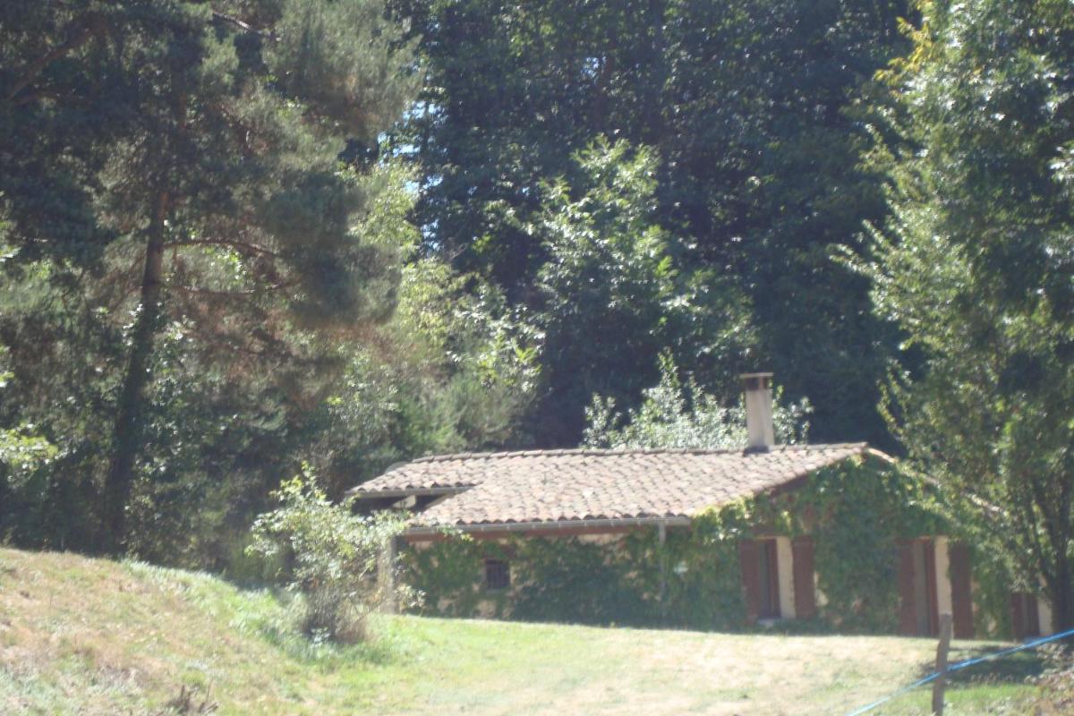 Domaine de Reiller Gîtes & Chambres d'Hôtes