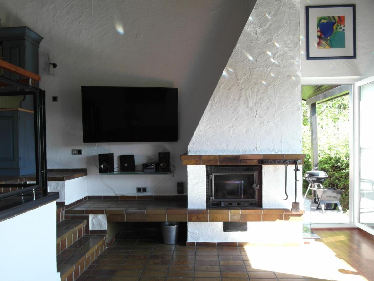Ferienhaus 956