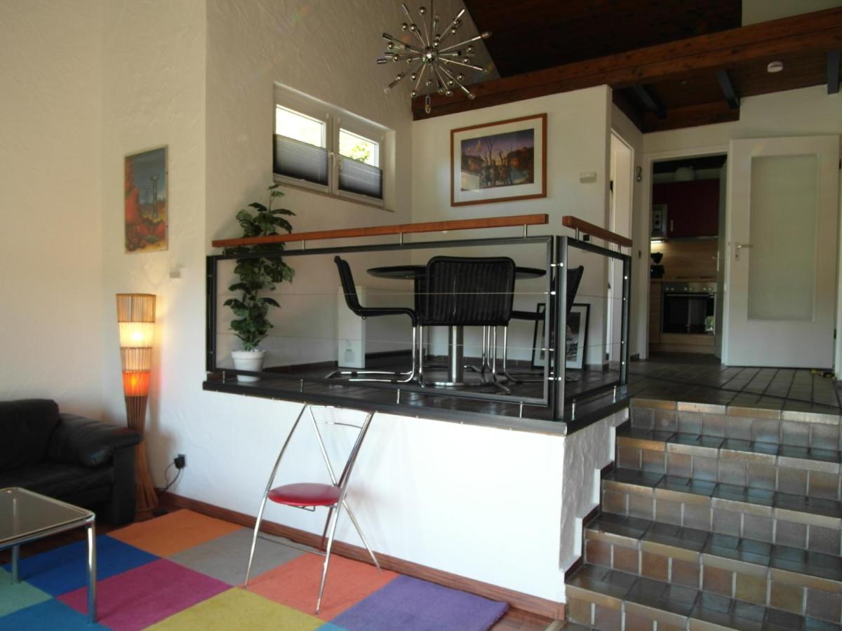 Ferienhaus 956