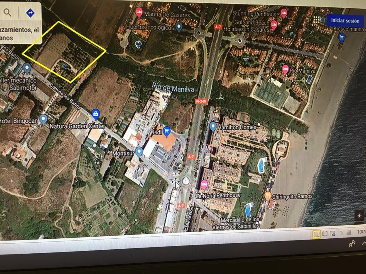 CASA CAMPO photo 3