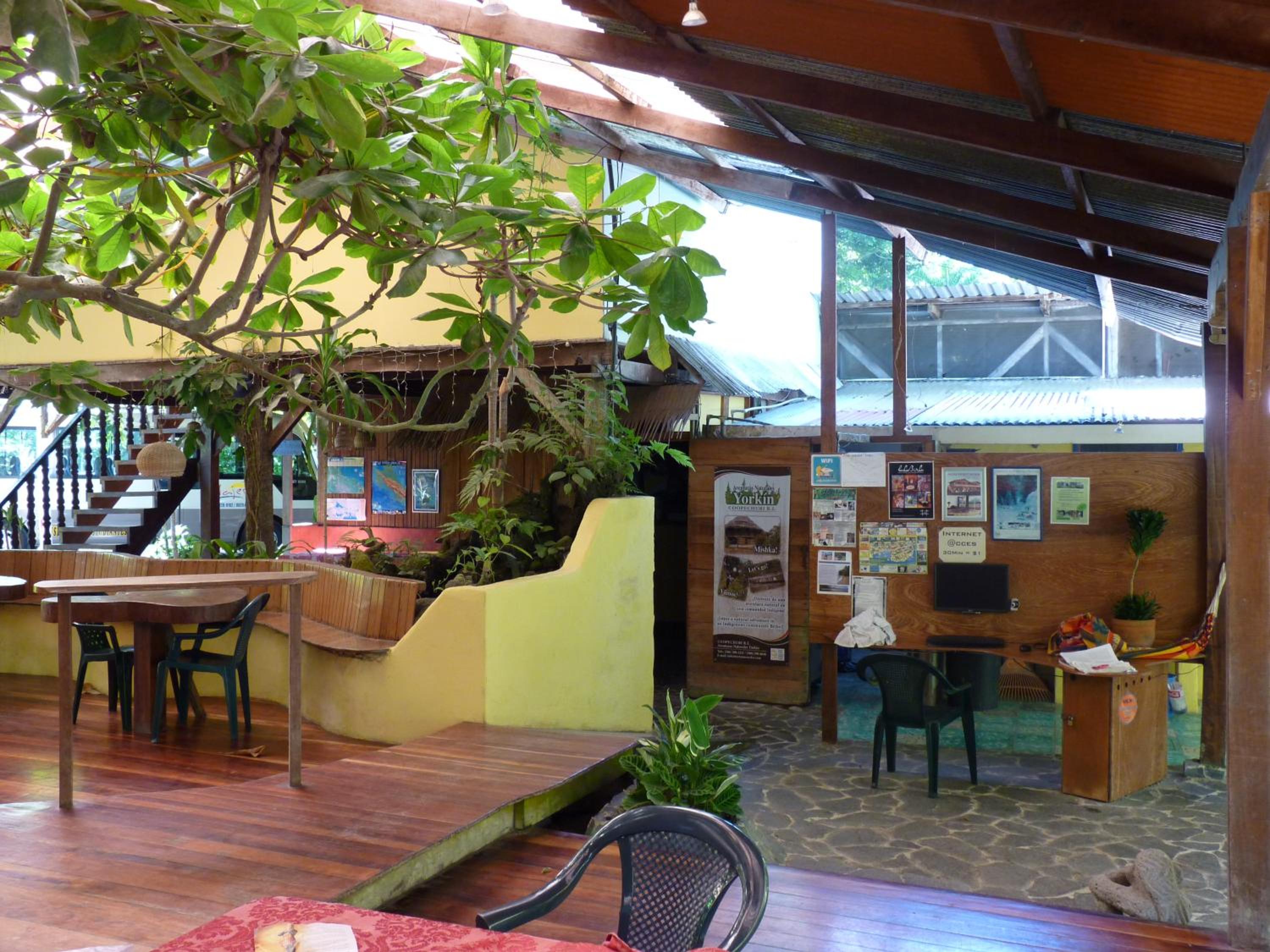 Cabinas Montesol view 5