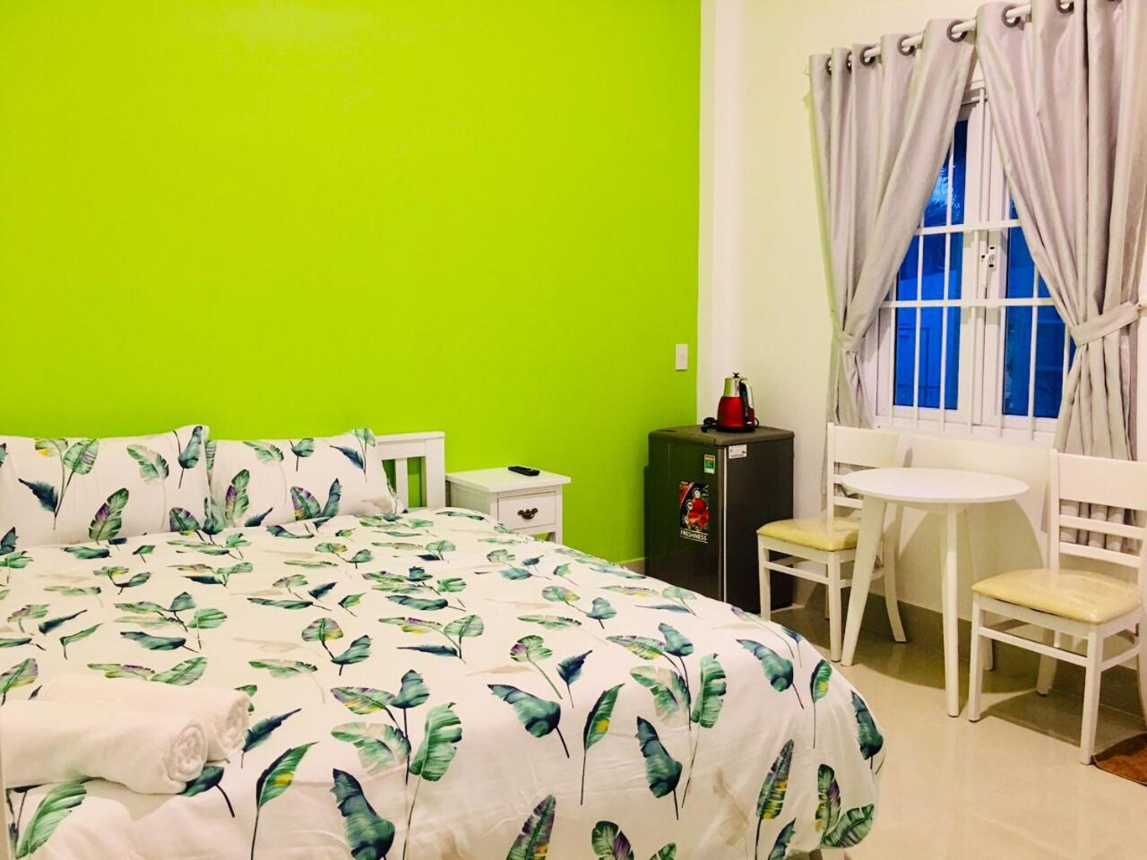 Homestay BONO Mũi Né