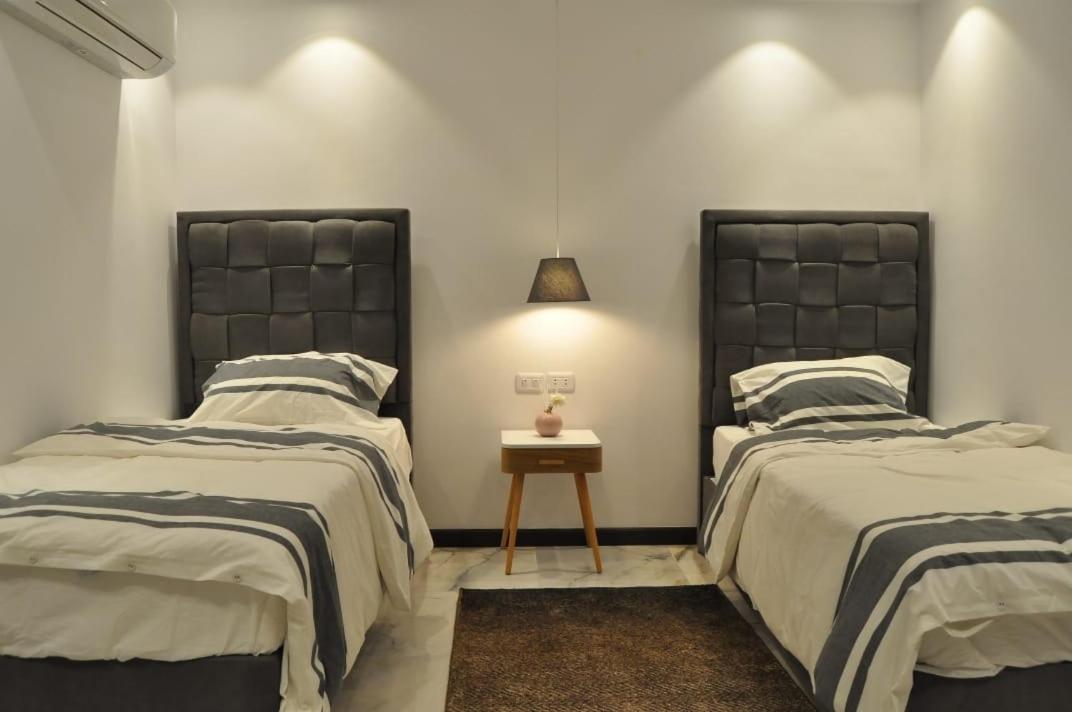 Apartment in Mohandesin (Families Only)