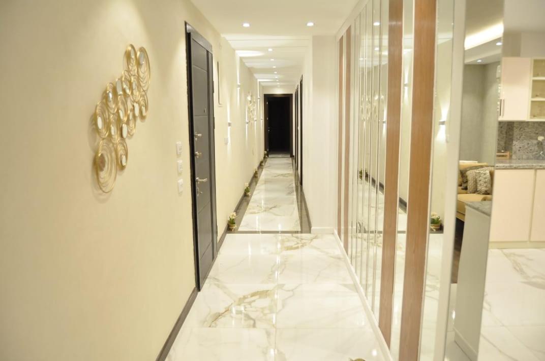 Apartment in Mohandesin (Families Only)