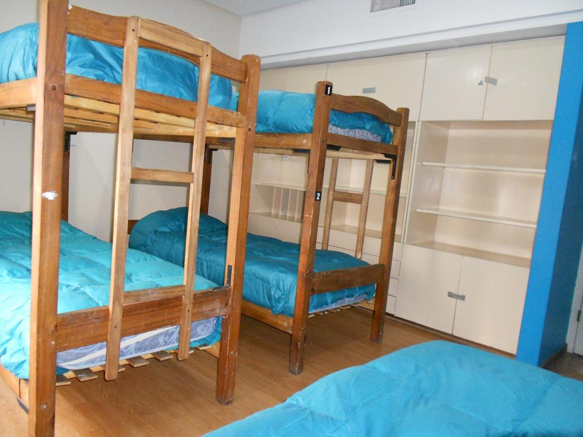 Break Point - bed and breakfast