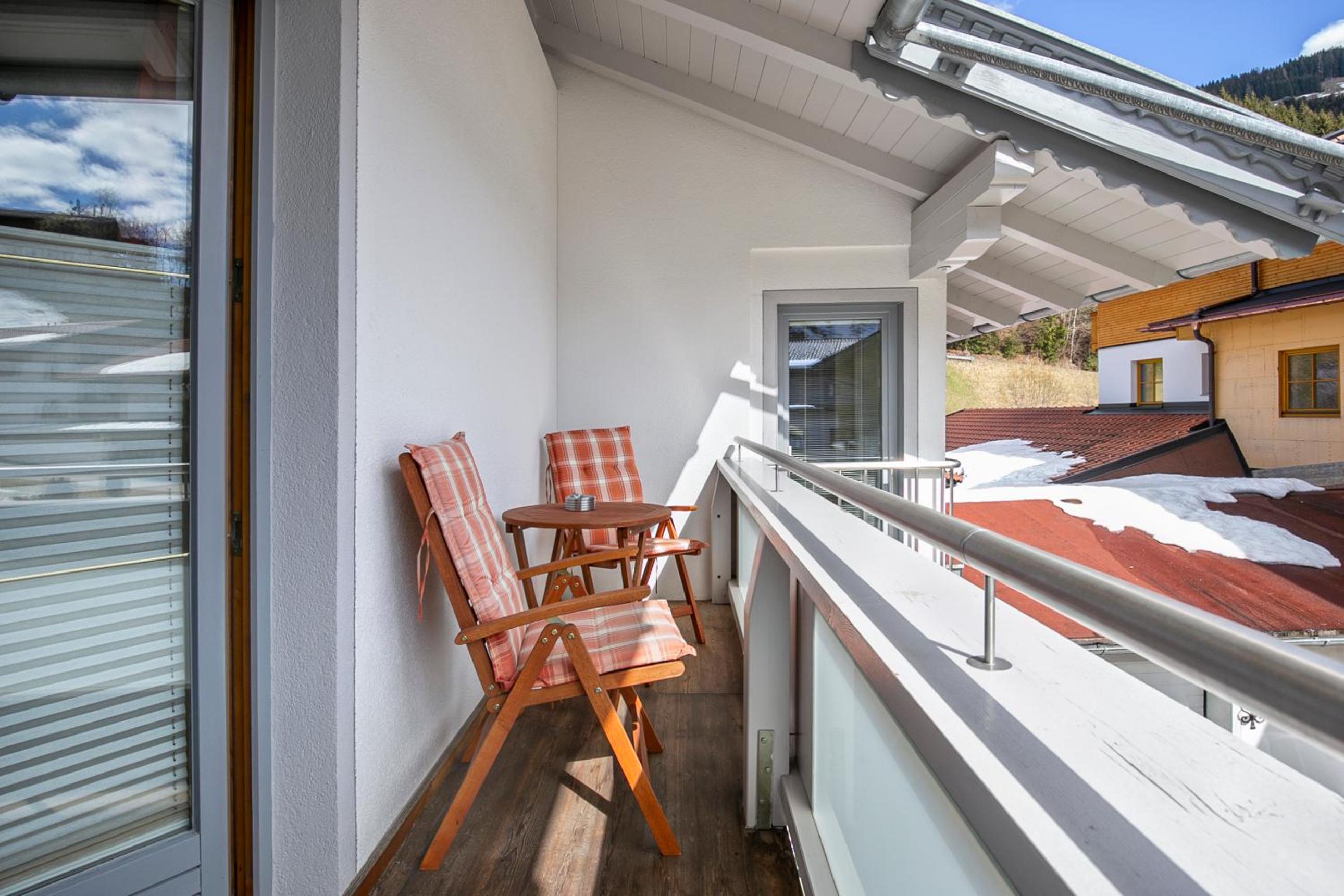 Silber Lodge im Wiesenstein