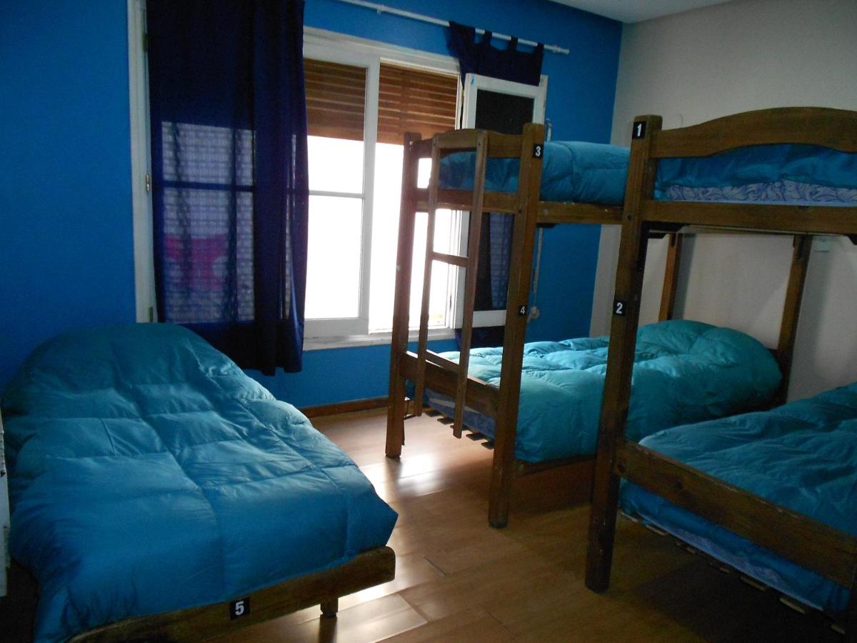 Break Point - bed and breakfast