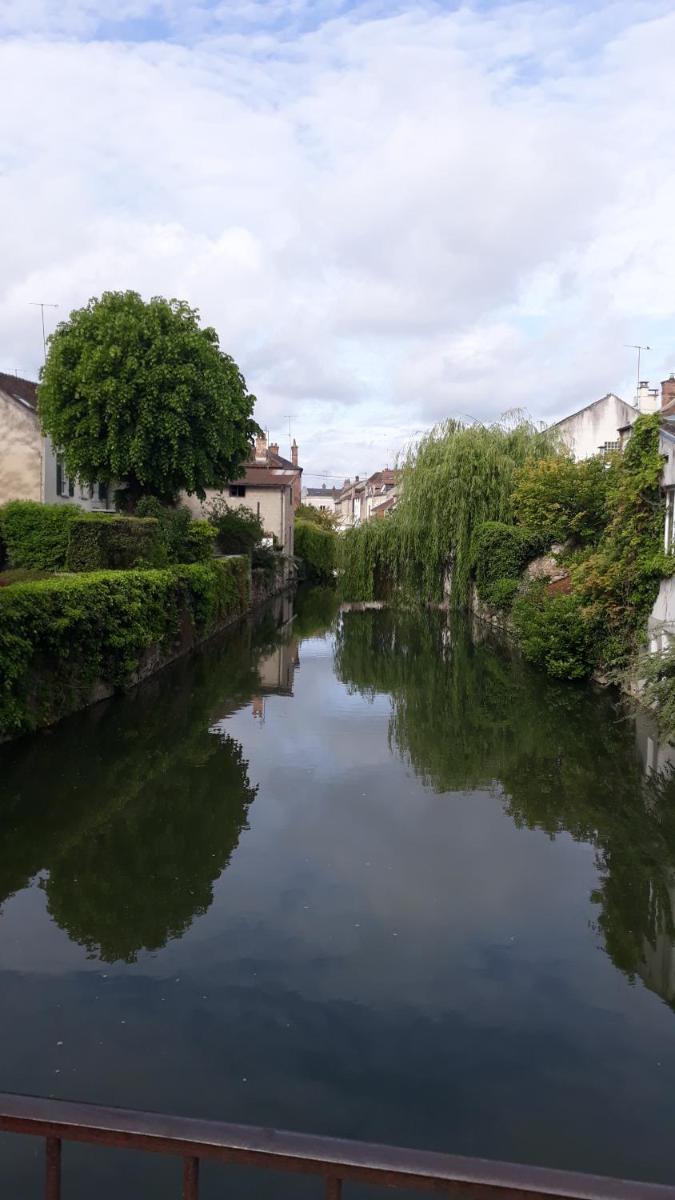 la maison rose: lieu atypique view 4