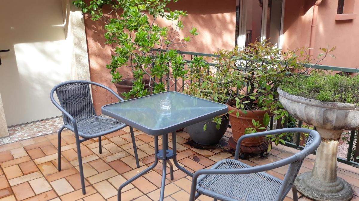 la maison rose: lieu atypique view 2