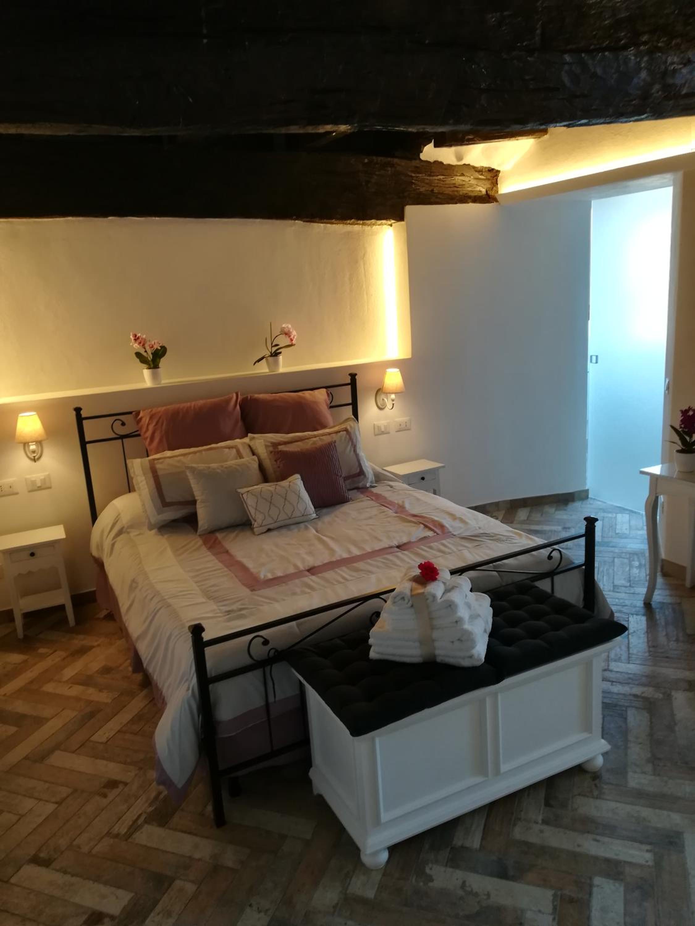 Holiday Homes - mini spa - Nemi (Roma) photo 2