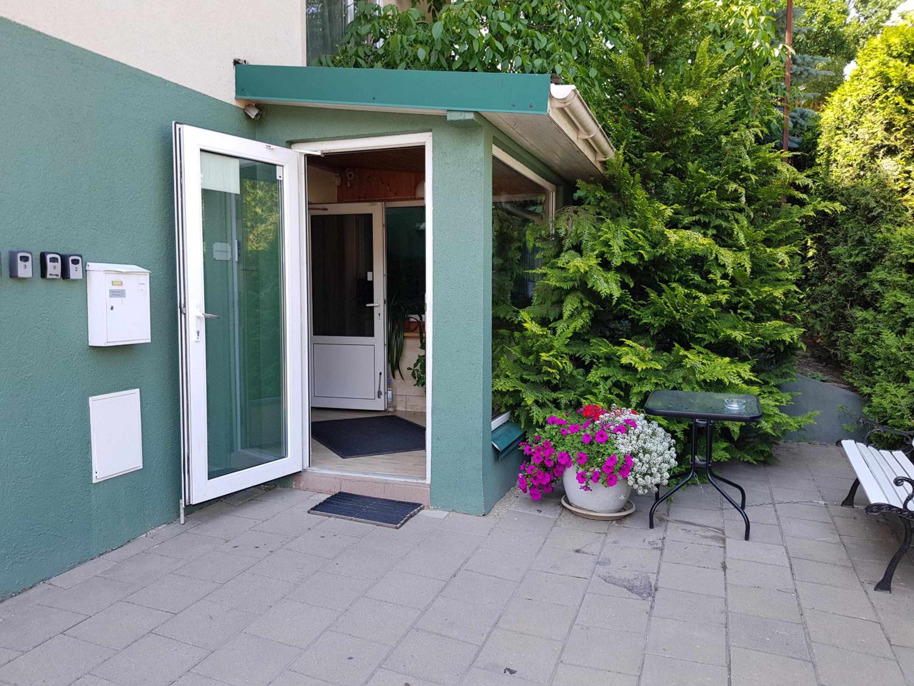 EVArent Apartament Free parking