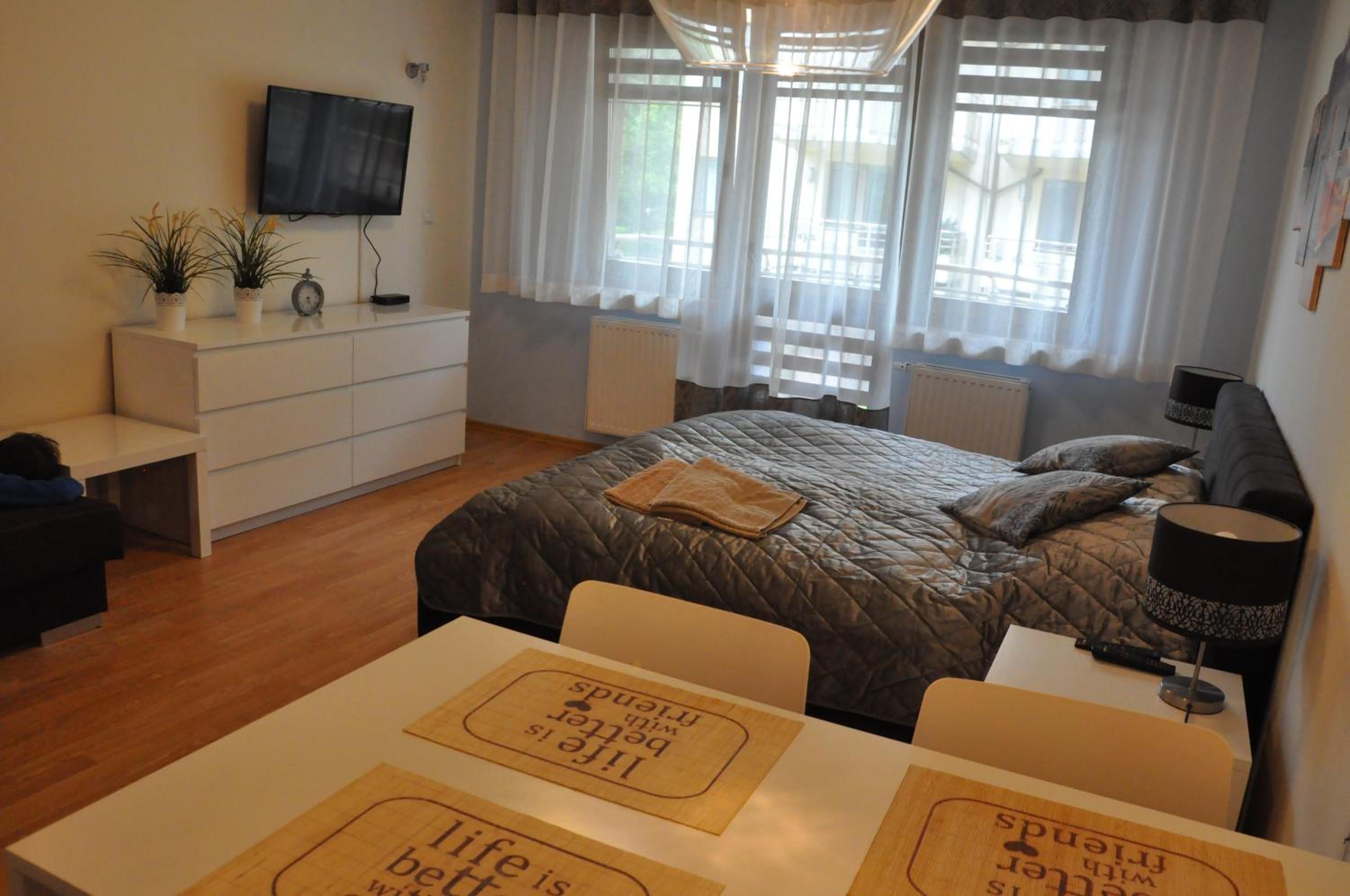 Apartament Motyl view 3