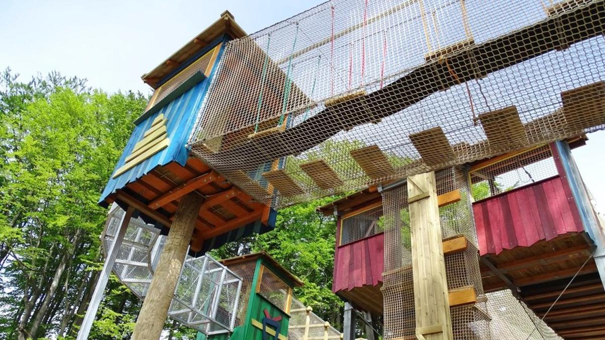 Apartmán u svahu Dolní Morava